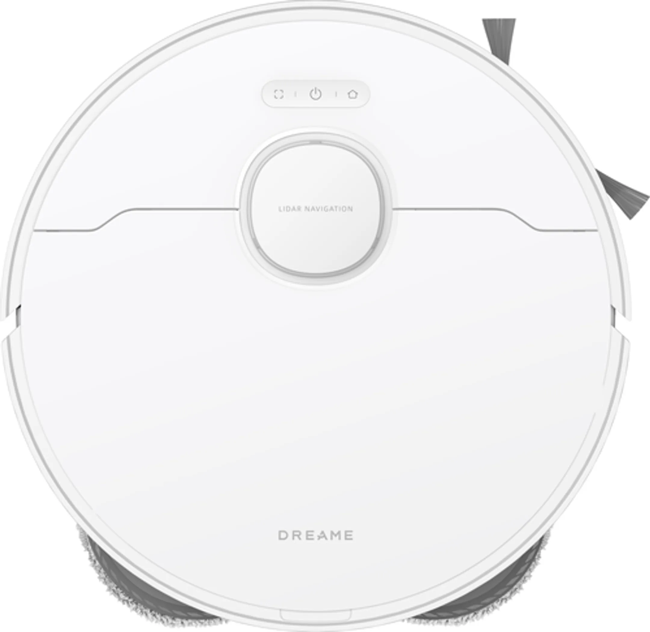 Dreame Aspirateur robot 2en1 L10s Ultra Gen 3 Set image