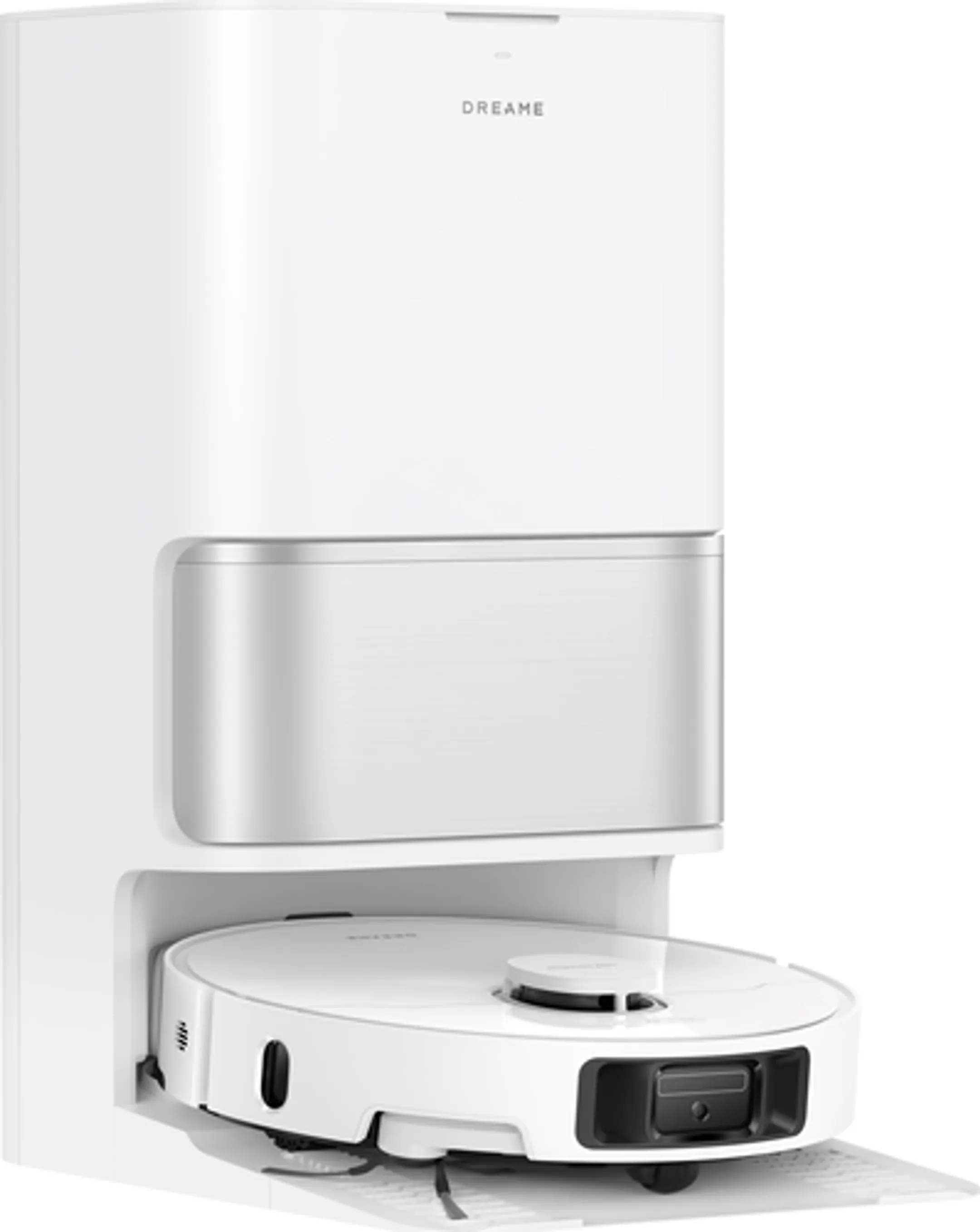 Dreame Aspirateur robot 2en1 L10s Ultra Gen 3 Set image