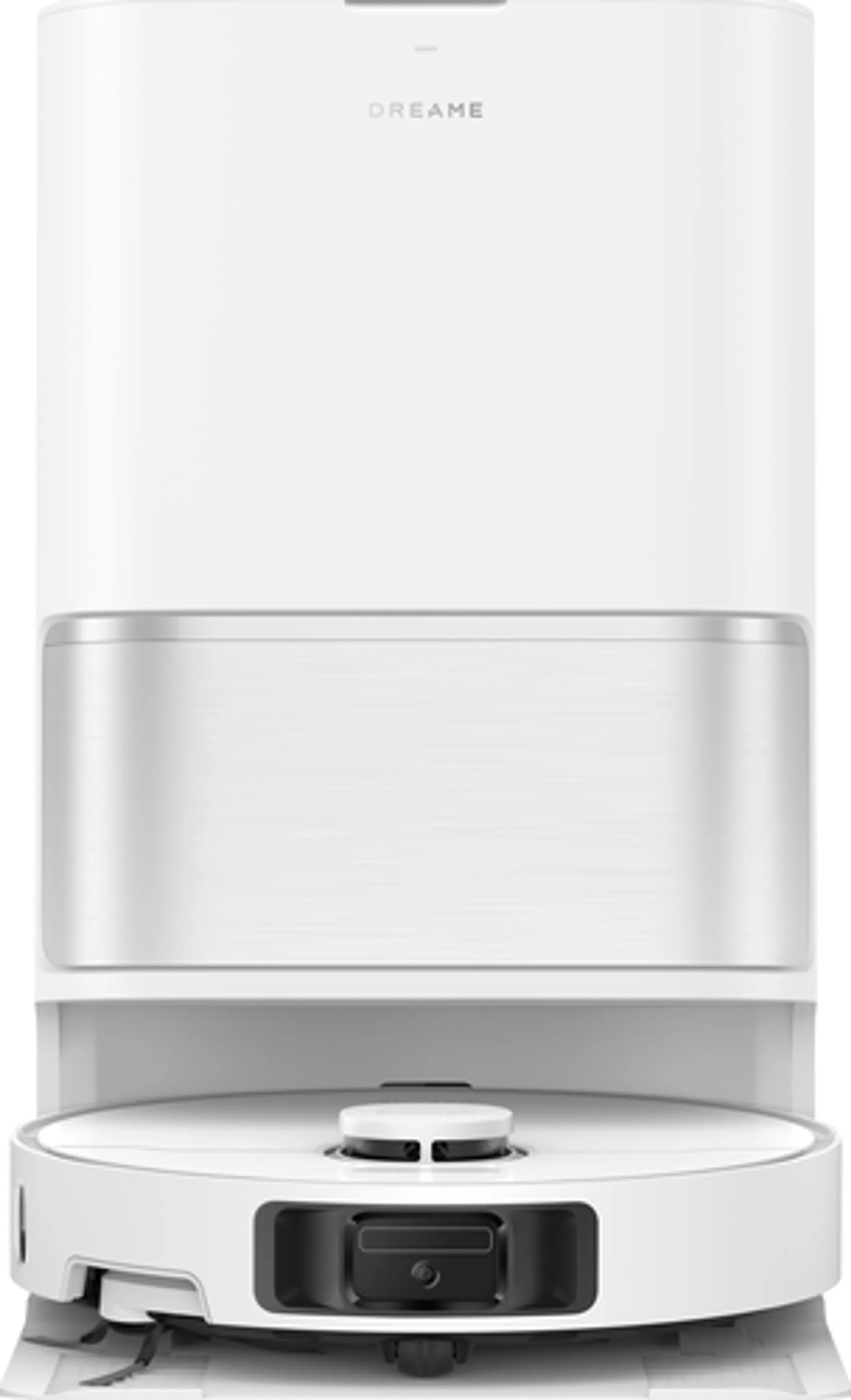 Dreame Aspirateur robot 2en1 L10s Ultra Gen 3 Set image