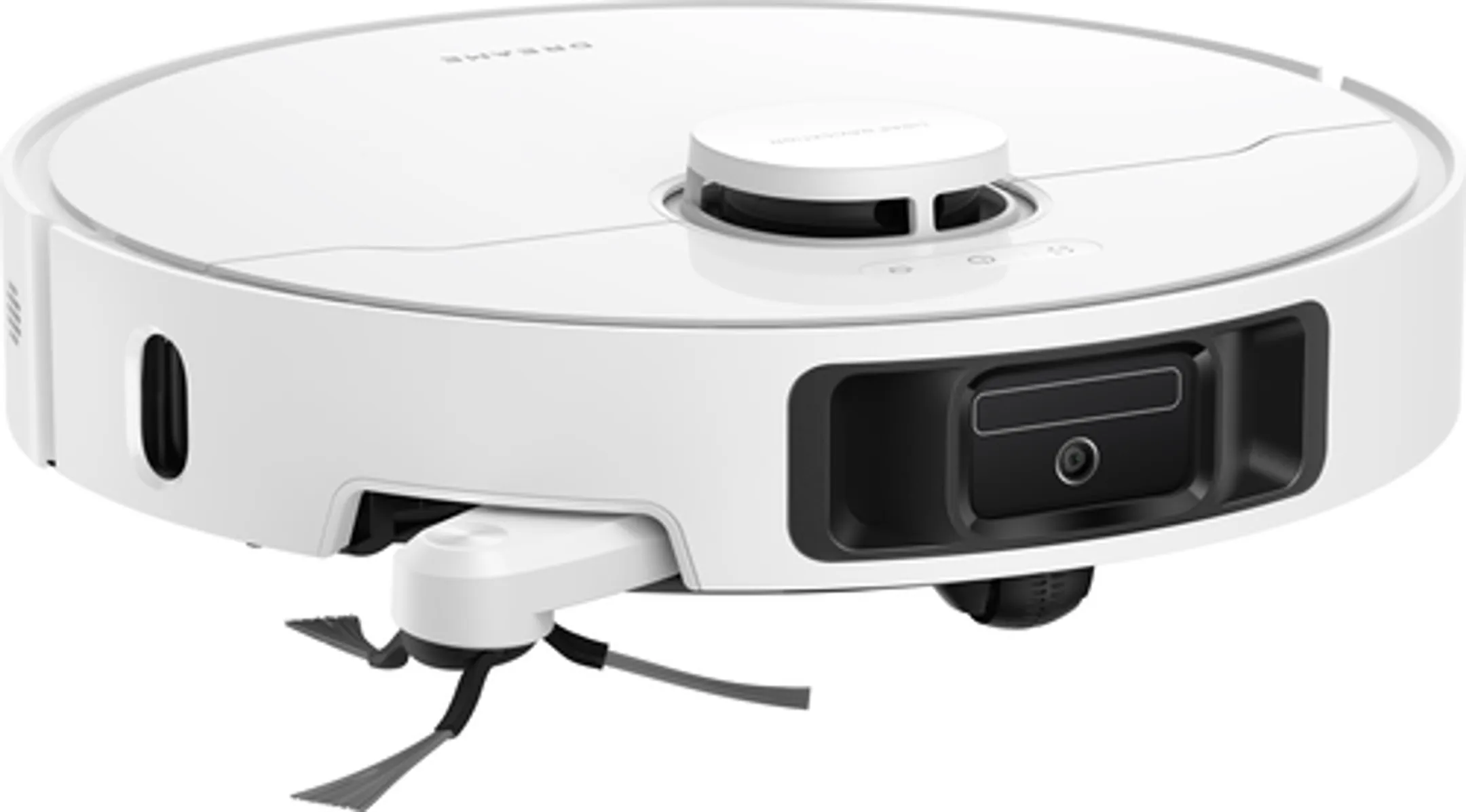 Dreame Aspirateur robot 2en1 L10s Ultra Gen 3 Set image