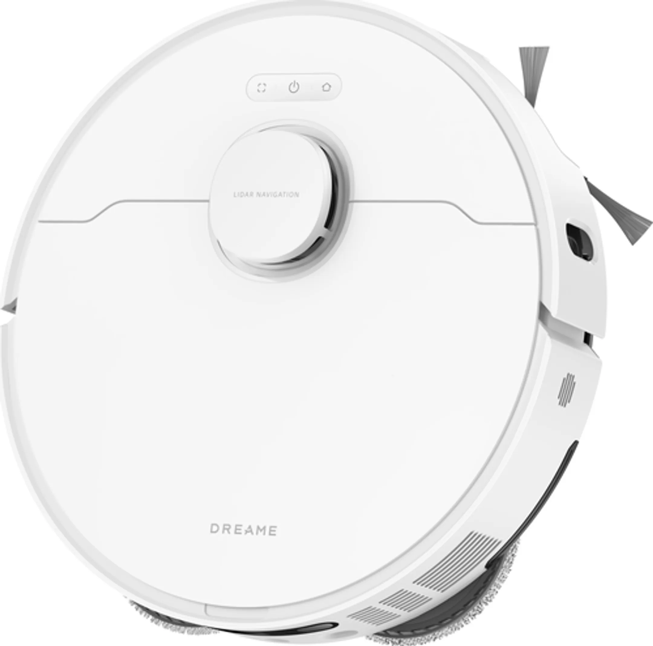 Dreame Aspirateur robot 2en1 L10s Ultra Gen 3 Set image