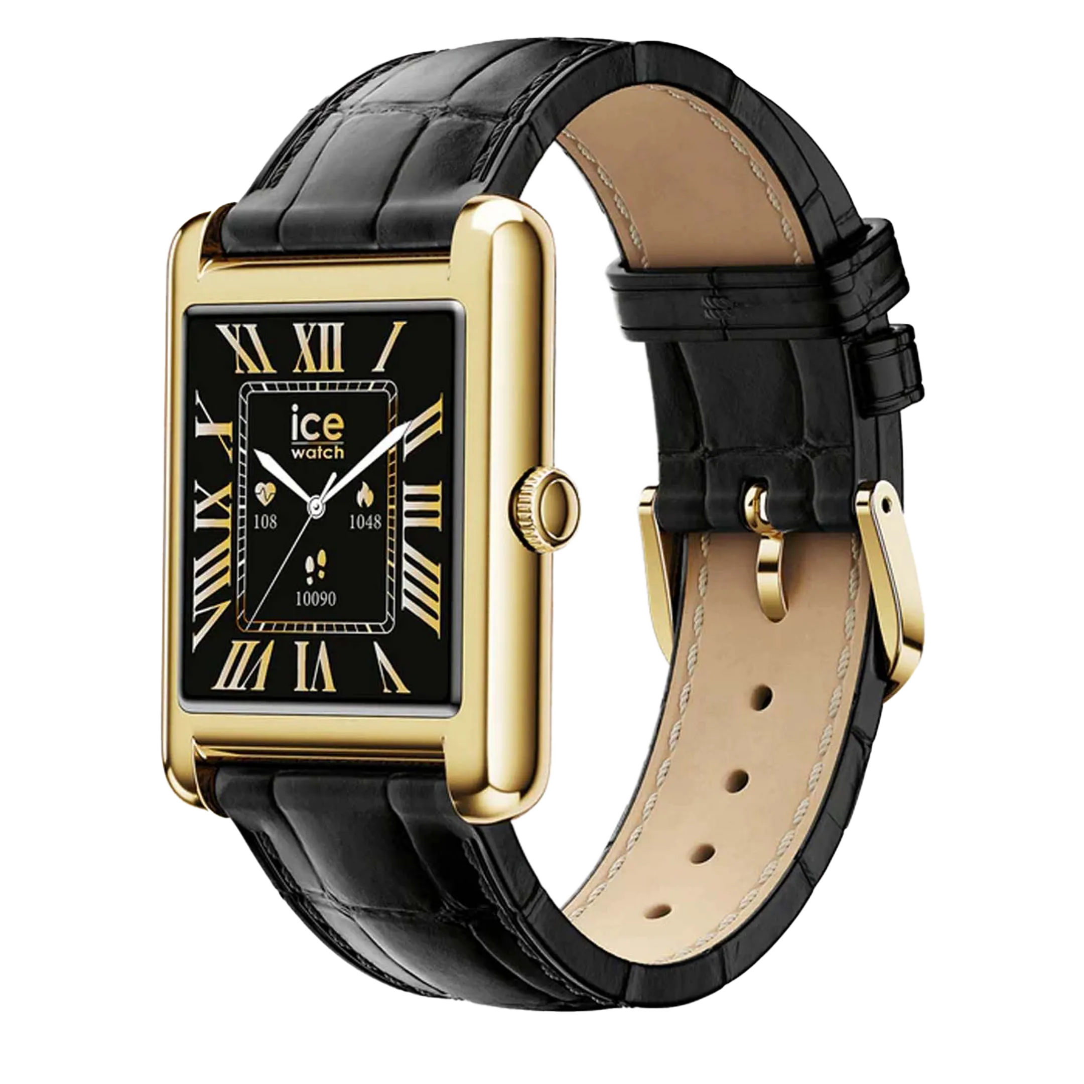 Smart TKS 2.0 - Goud