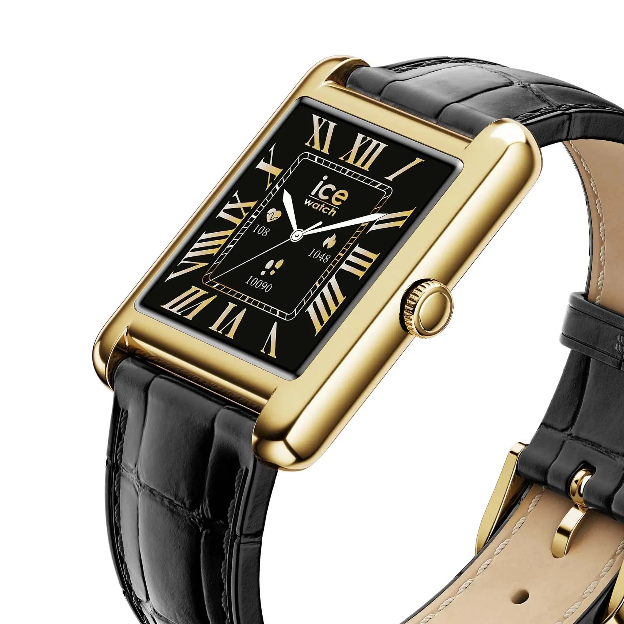 Ice Watch Smart TKS 2.0 - Goud image