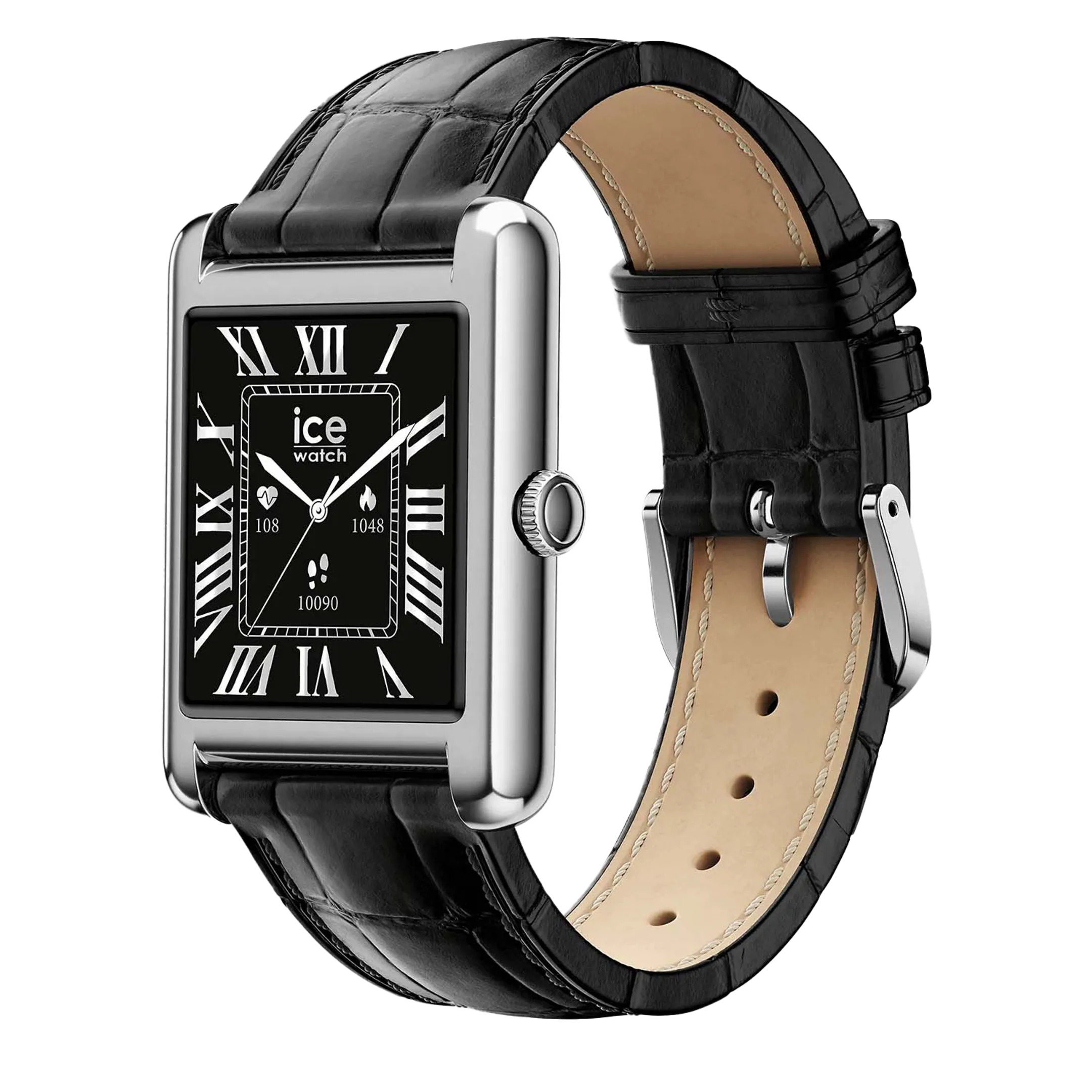 Smart TKS 2.0 - Zilver