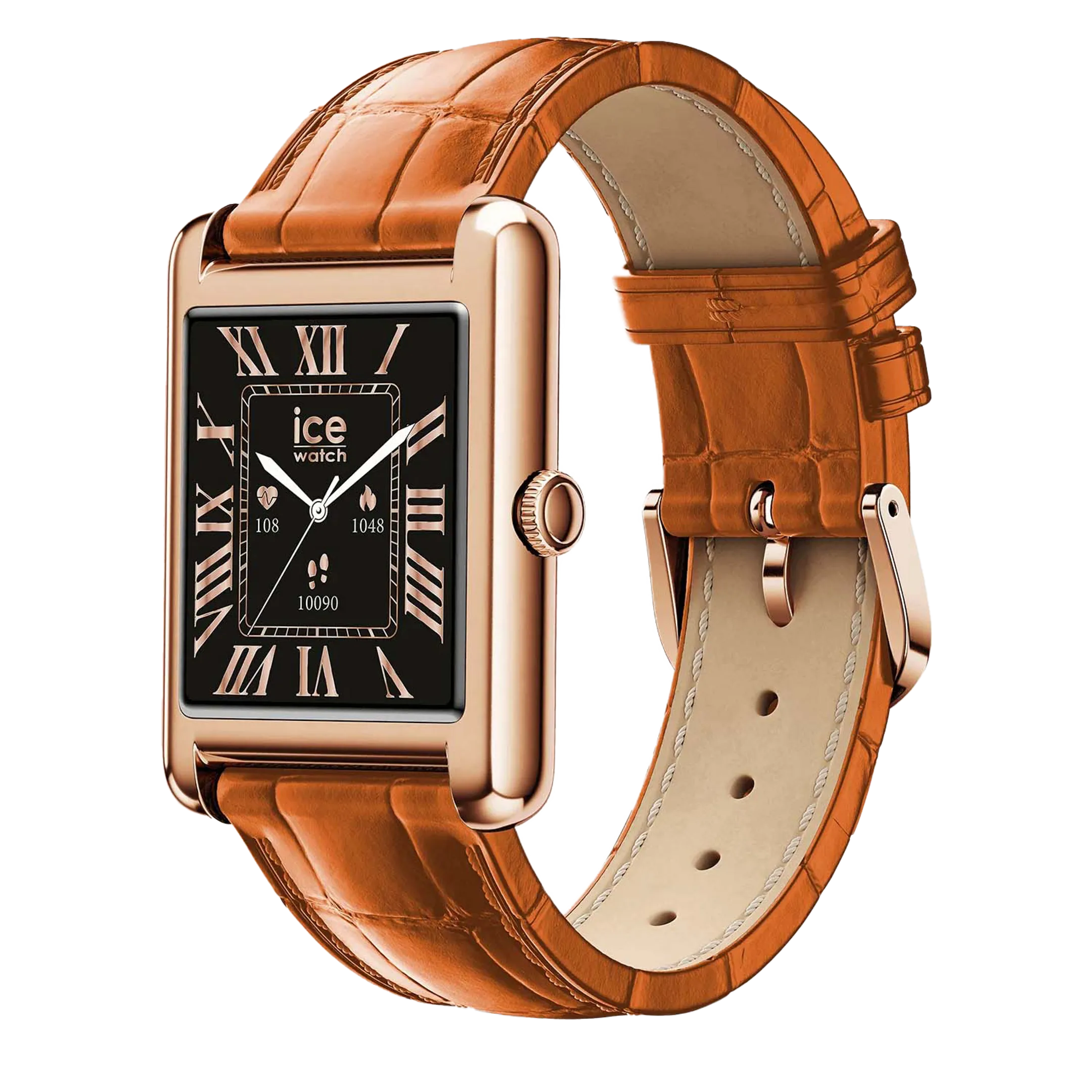 Smart TKS 2.0 - Roze goud