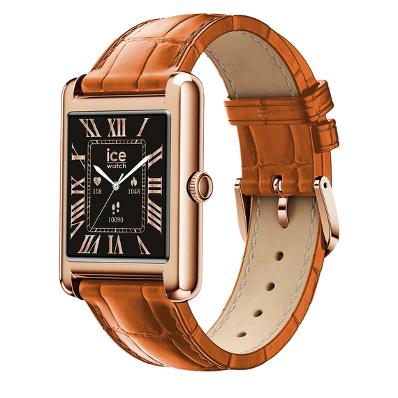 Smart TKS 2.0 - Or rose