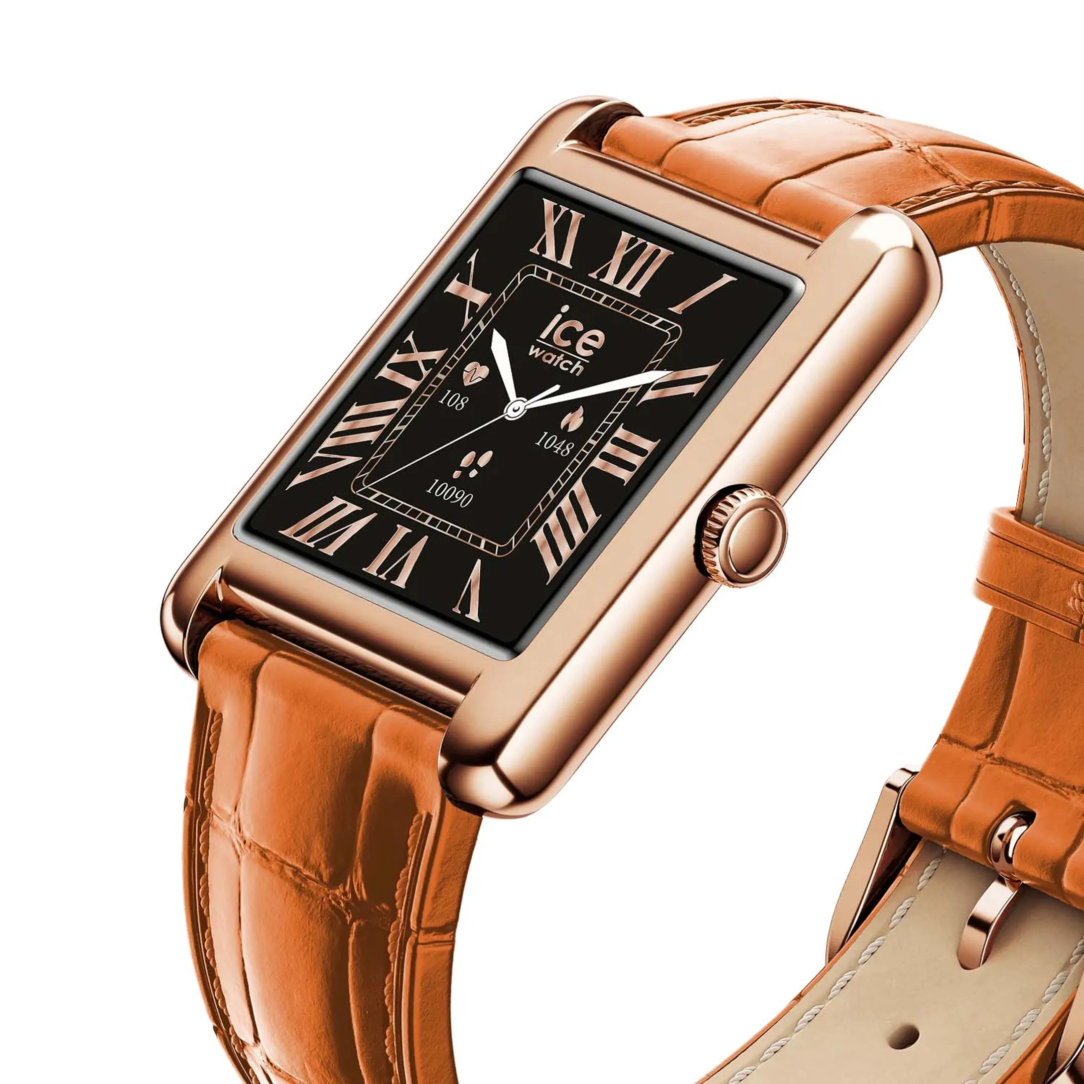 Ice Watch Smart TKS 2.0 - Roze goud image