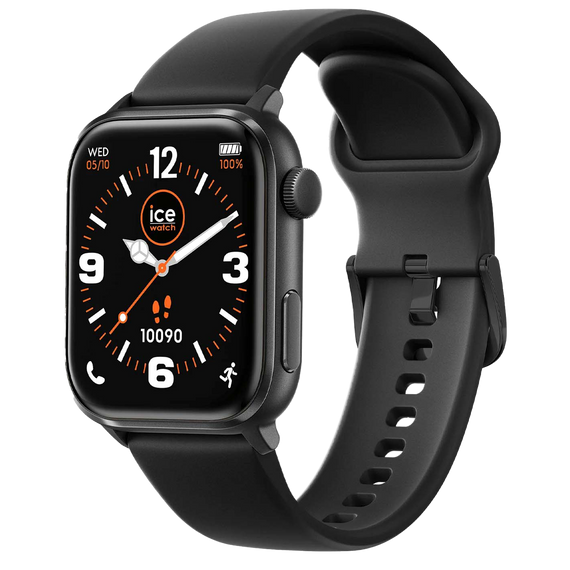 Ice Watch Smart 2.0 - Noir