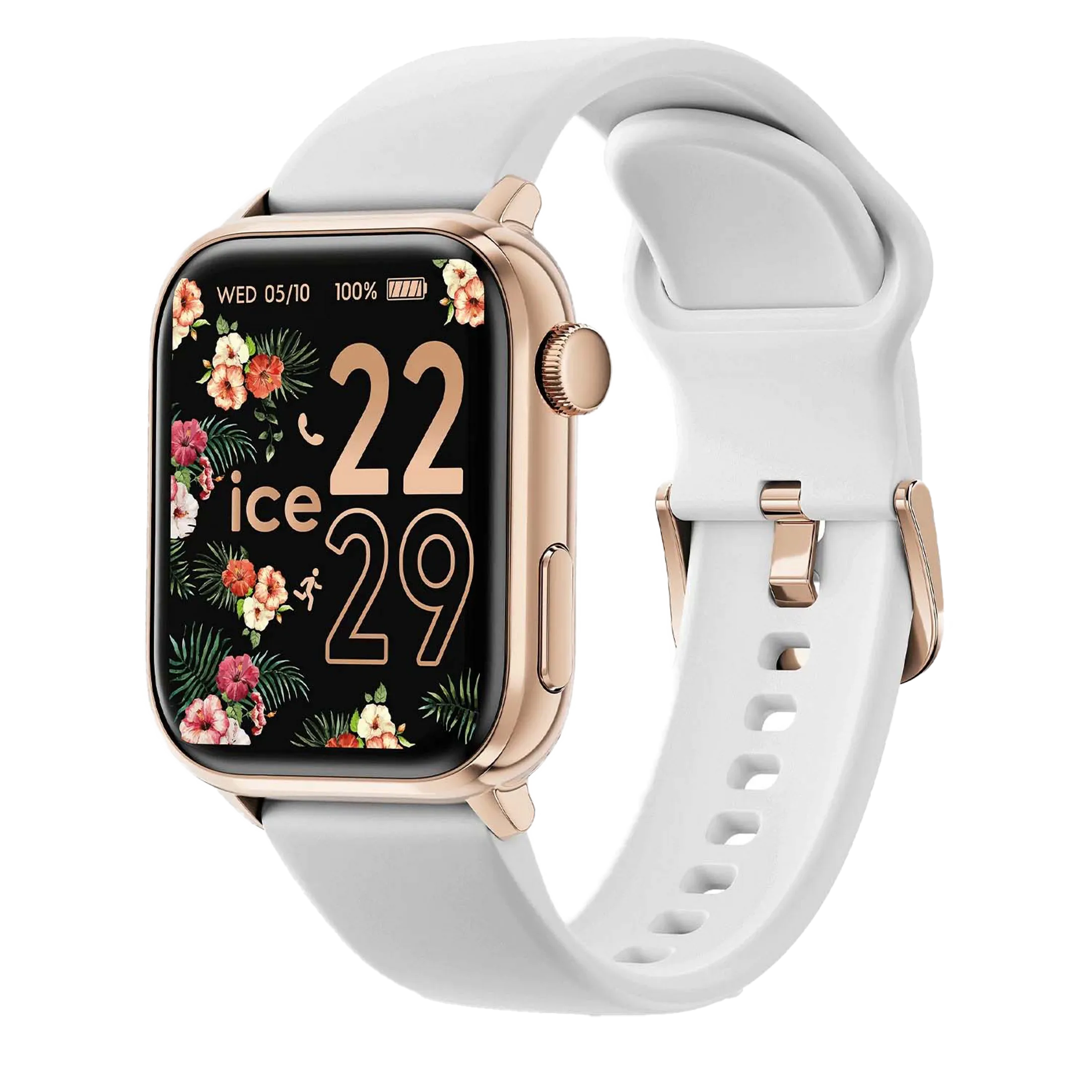 Smart 2.0 - Roze goud