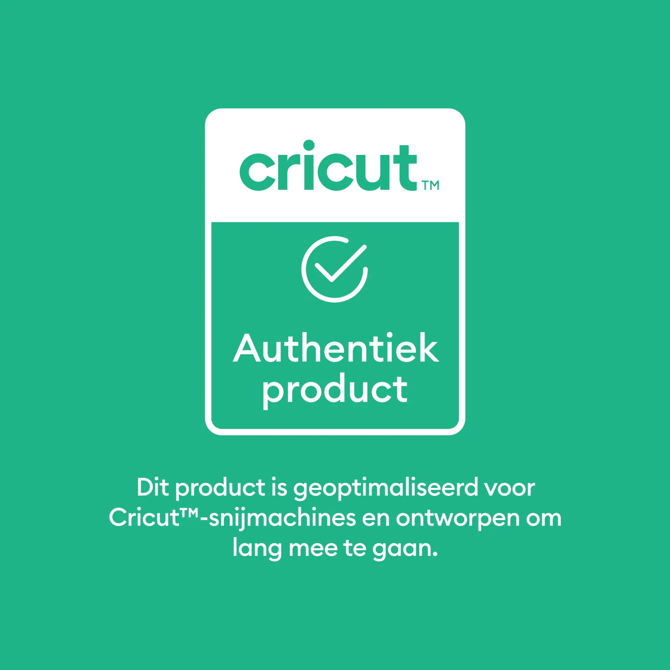Cricut Puff Iron-On Zwart - 30,5 x 48,3 cm image