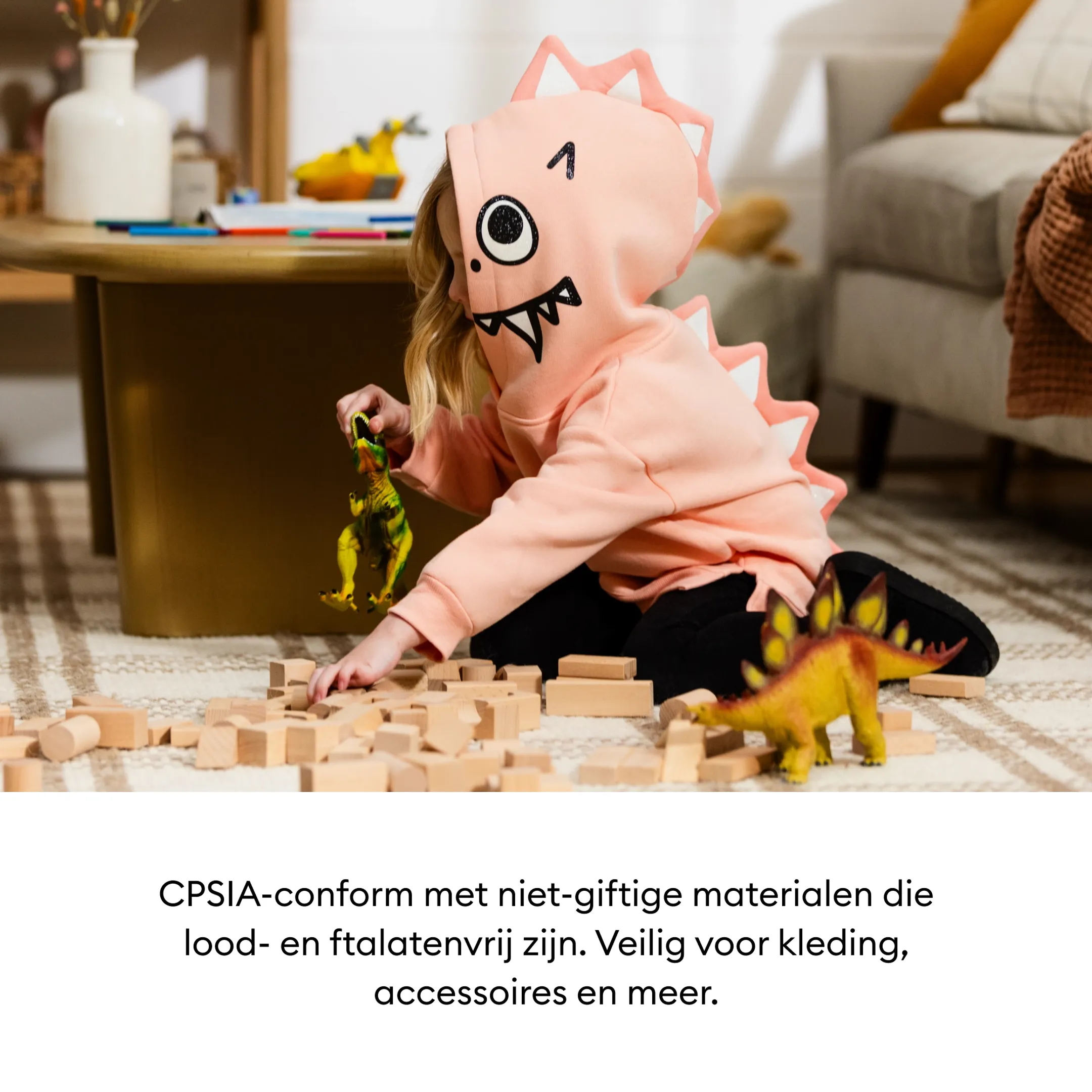 Cricut Puff Iron-On Zwart - 30,5 x 48,3 cm image