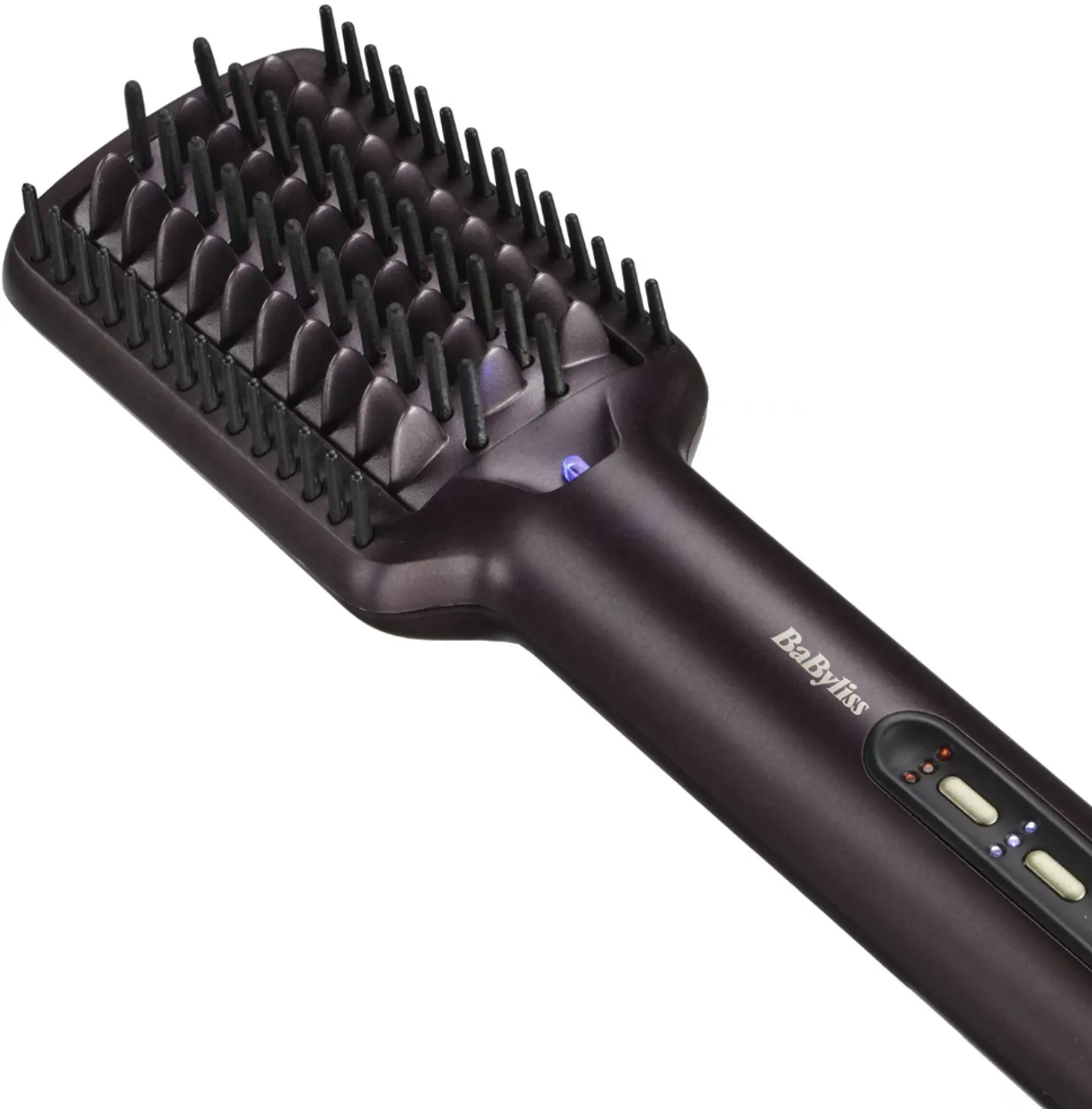 Babyliss Warme luchtborstel Air Power AS6400E image