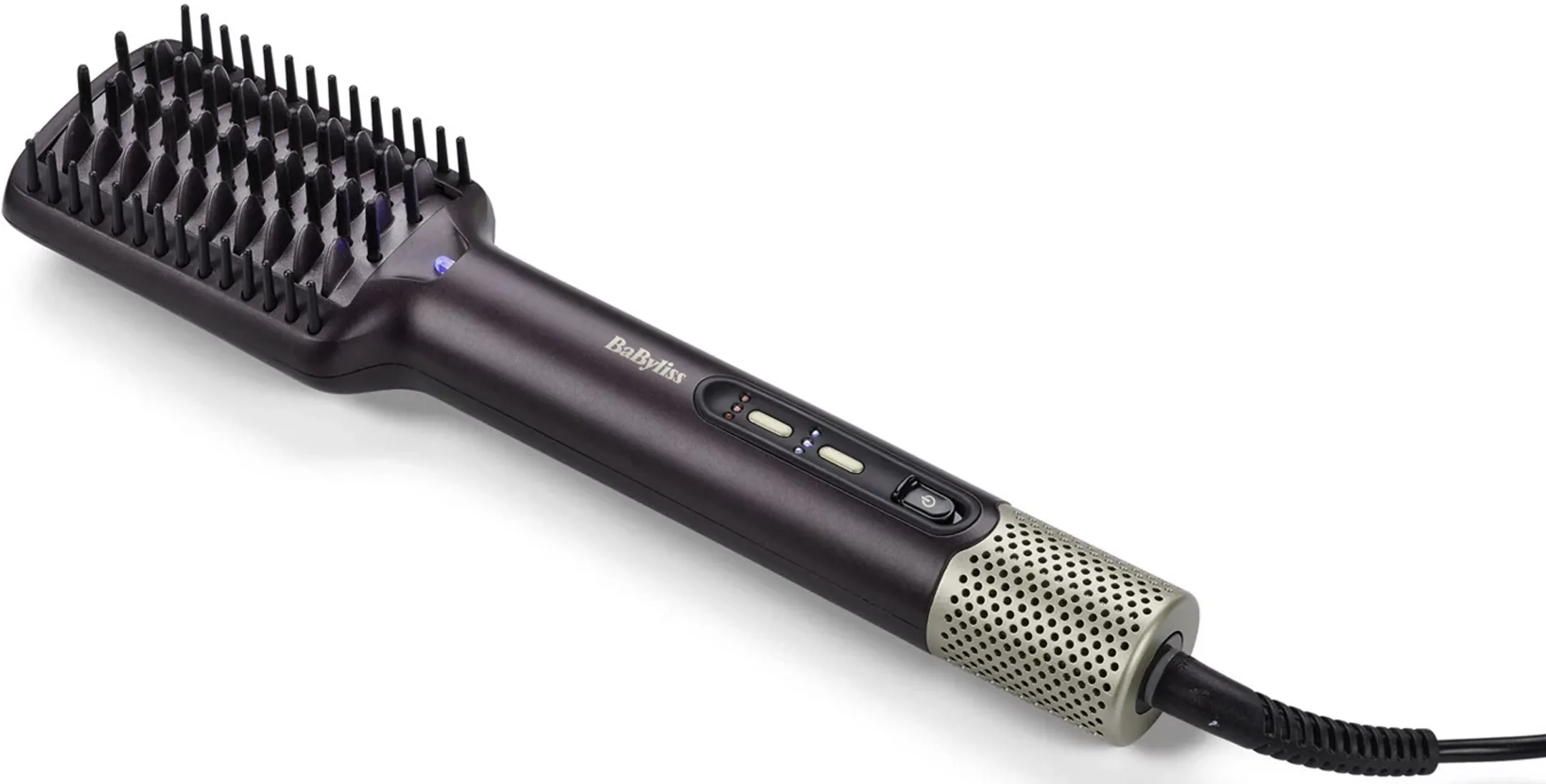 Babyliss Warme luchtborstel Air Power AS6400E image