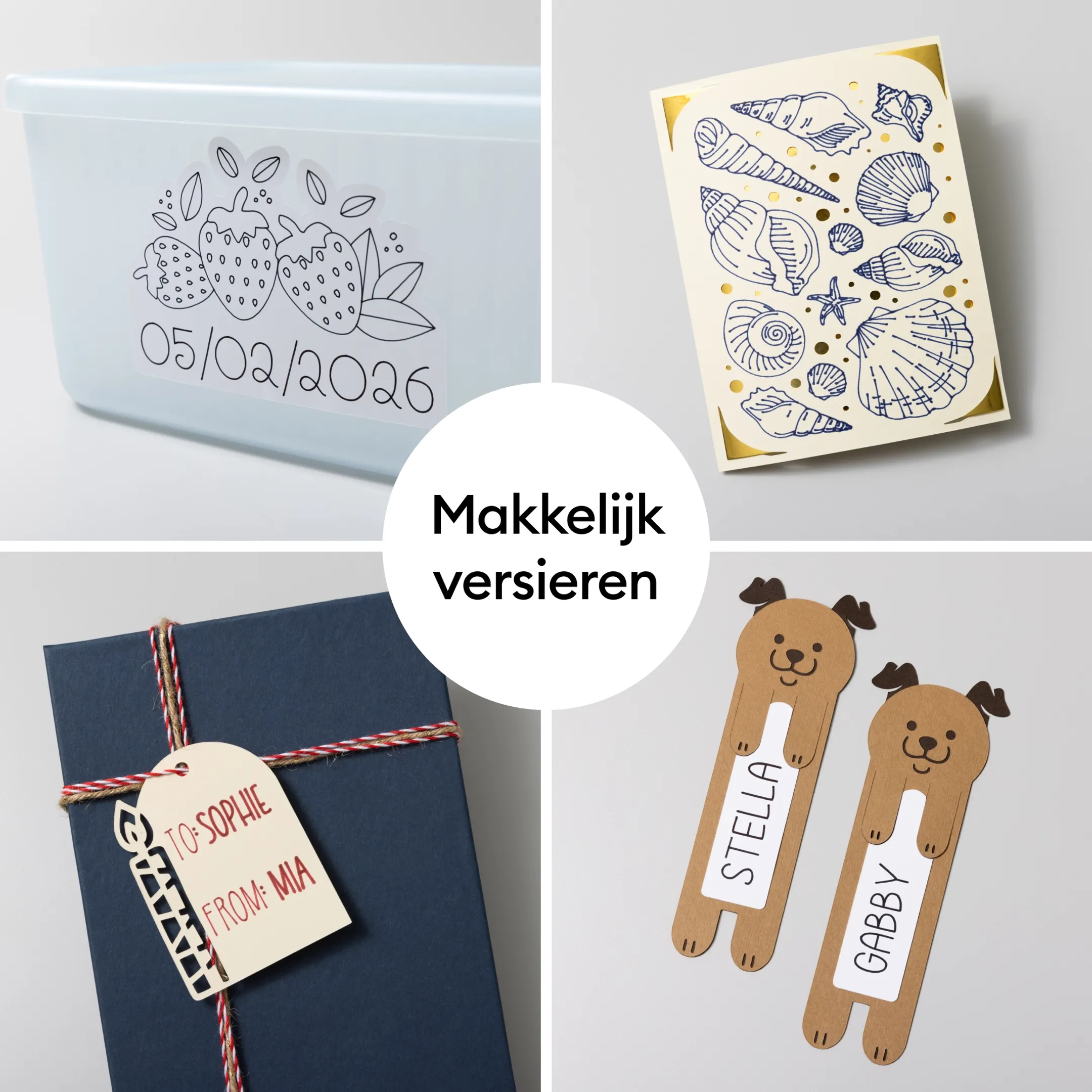 Dual-Tip Markers - Ultimate (20 stuks)