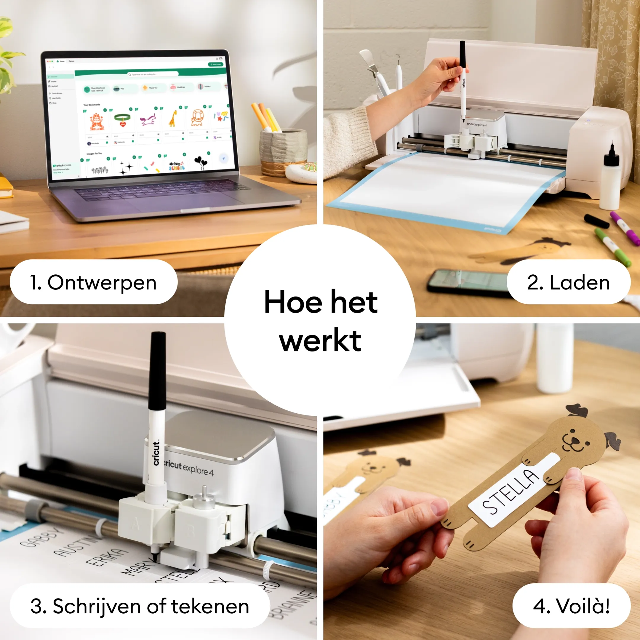 Dual-Tip Markers - Ultimate (20 stuks)