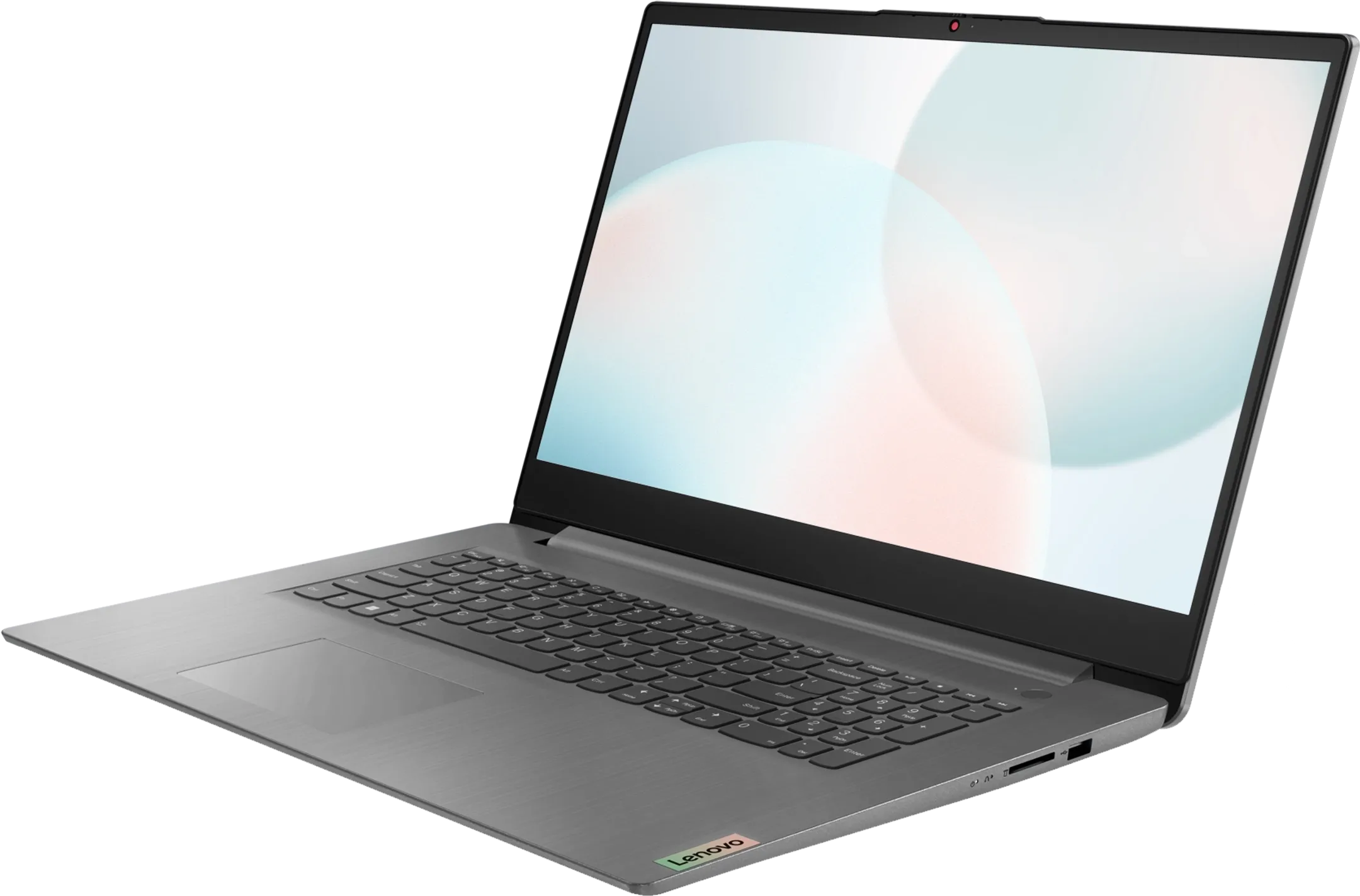 Lenovo IdeaPad 3 17ABA7 82RQ00AEMB image