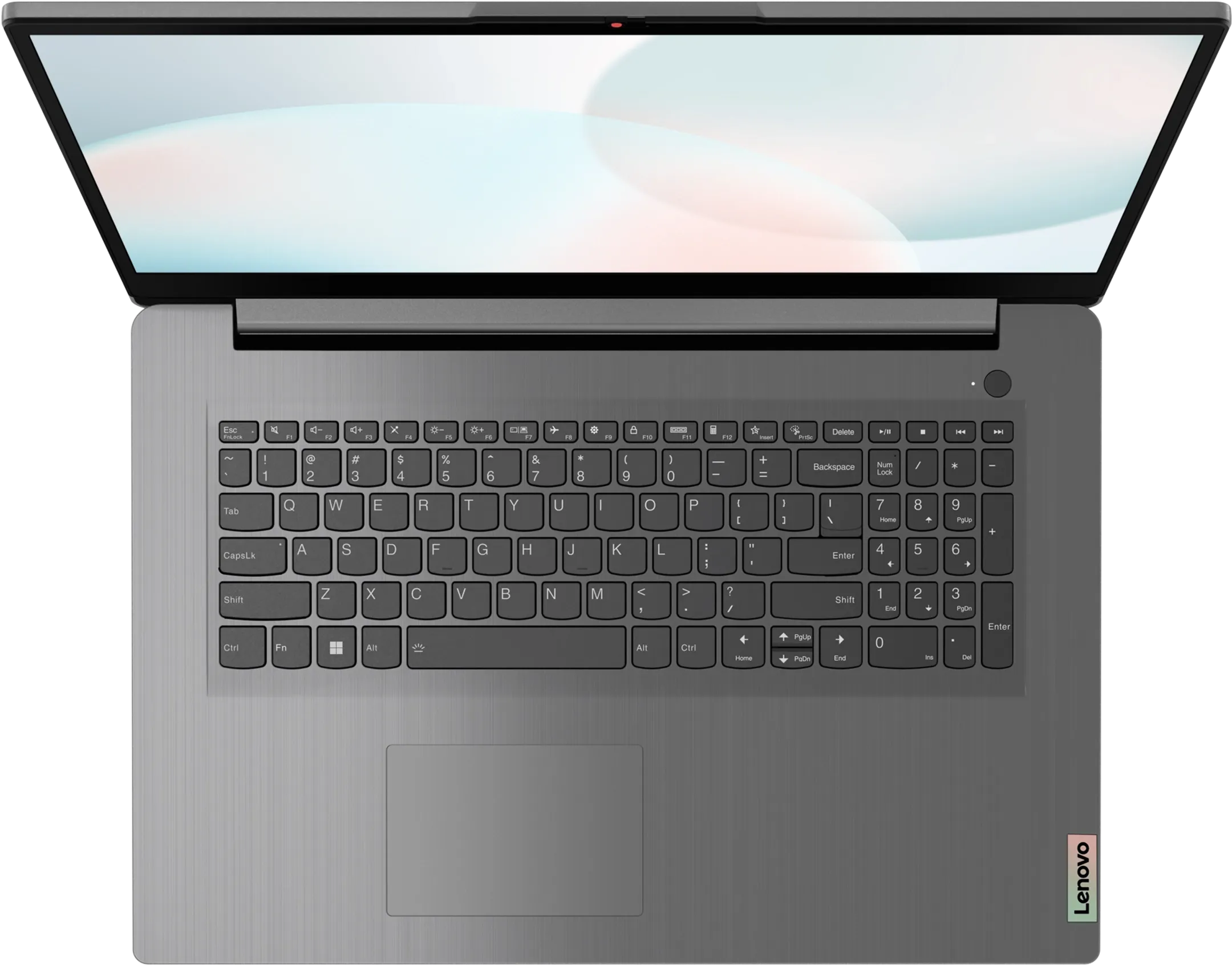 Lenovo IdeaPad 3 17ABA7 82RQ00AEMB image