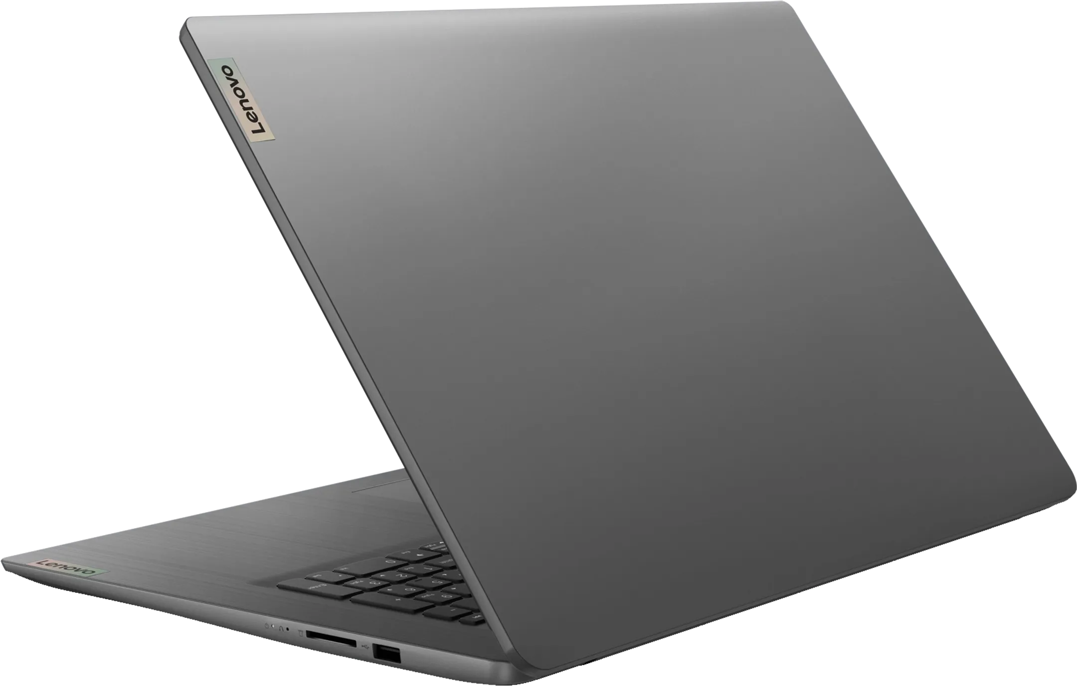 Lenovo IdeaPad 3 17ABA7 82RQ00AFMB image