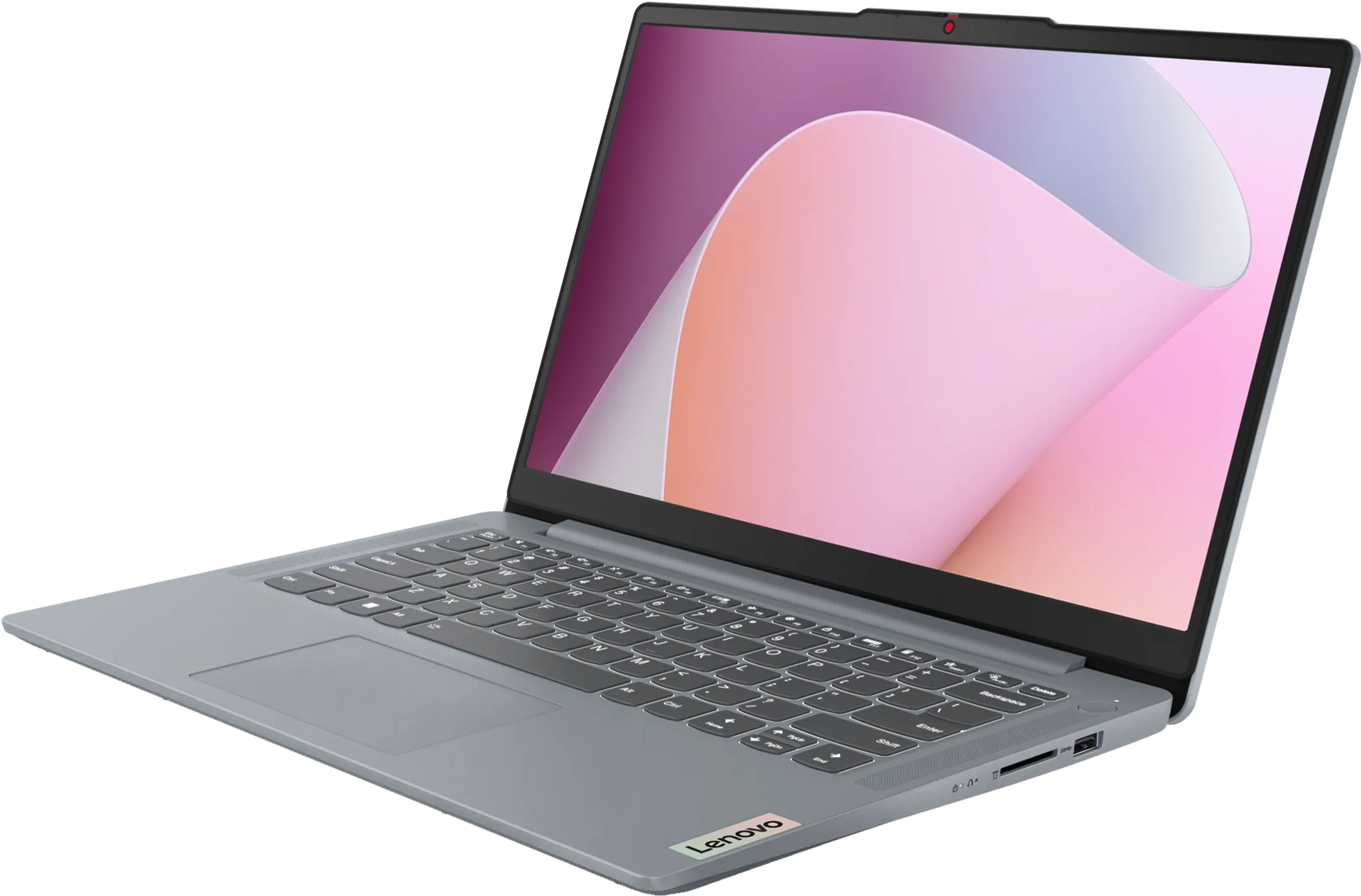 Lenovo IdeaPad Slim 3 14AMN8 82XN009SMB image