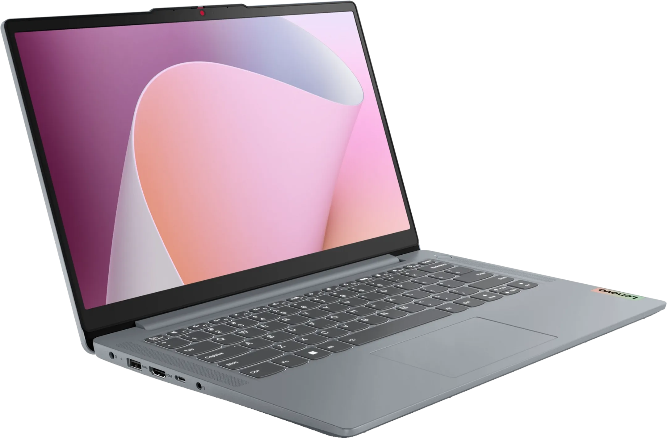 Lenovo IdeaPad Slim 3 14AMN8 82XN009SMB image