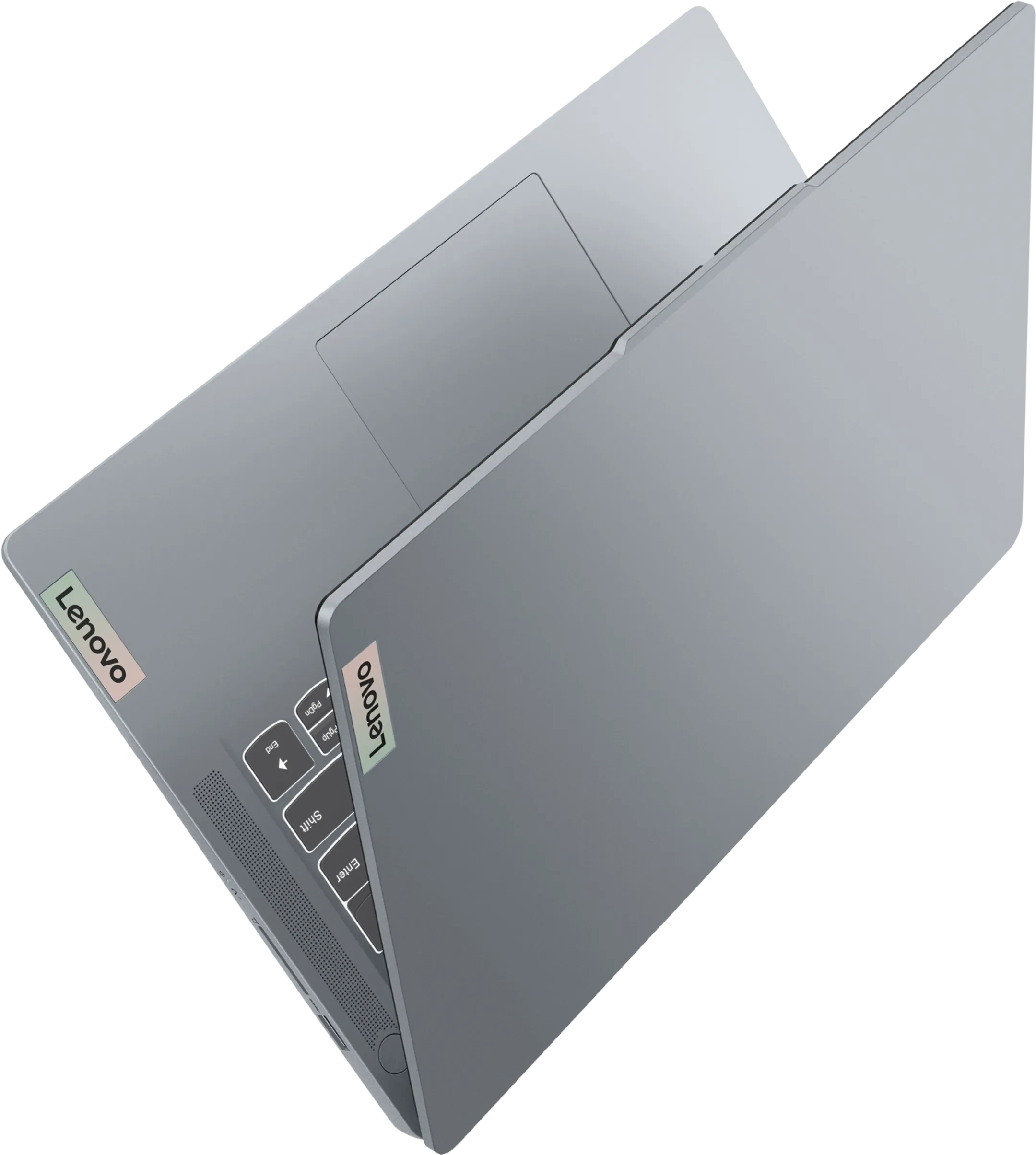 Lenovo IdeaPad Slim 3 14AMN8 82XN009SMB image
