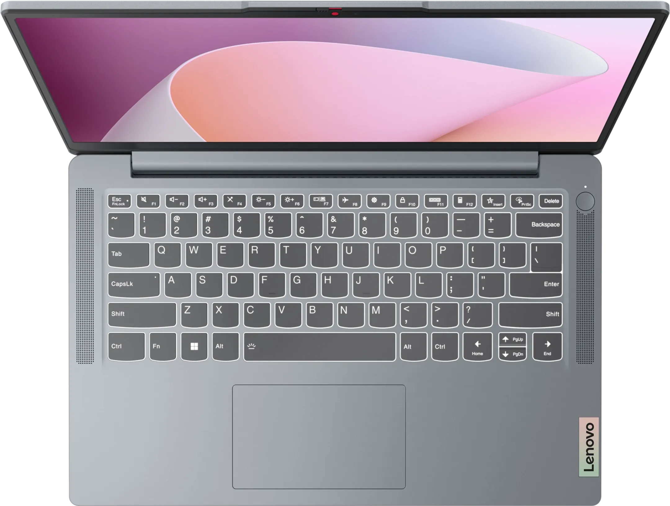 Lenovo IdeaPad Slim 3 14AMN8 82XN009SMB image