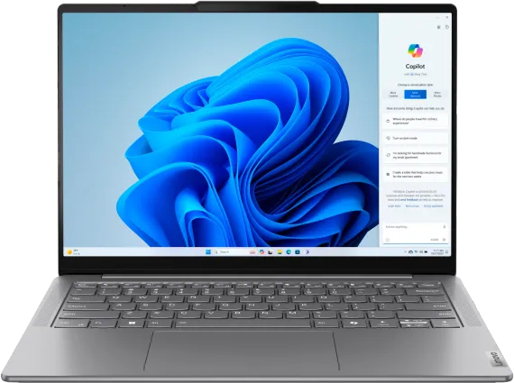 Yoga Slim 7 14IMH9 83CV00EVMB