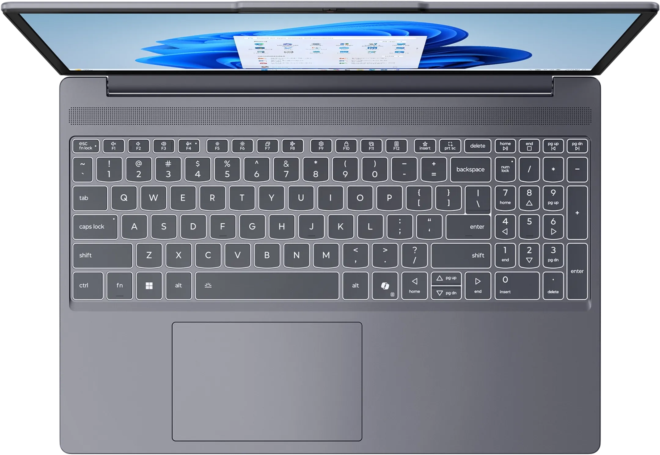 Lenovo IdeaPad Slim 3 15AHP10 83KA0056MB image