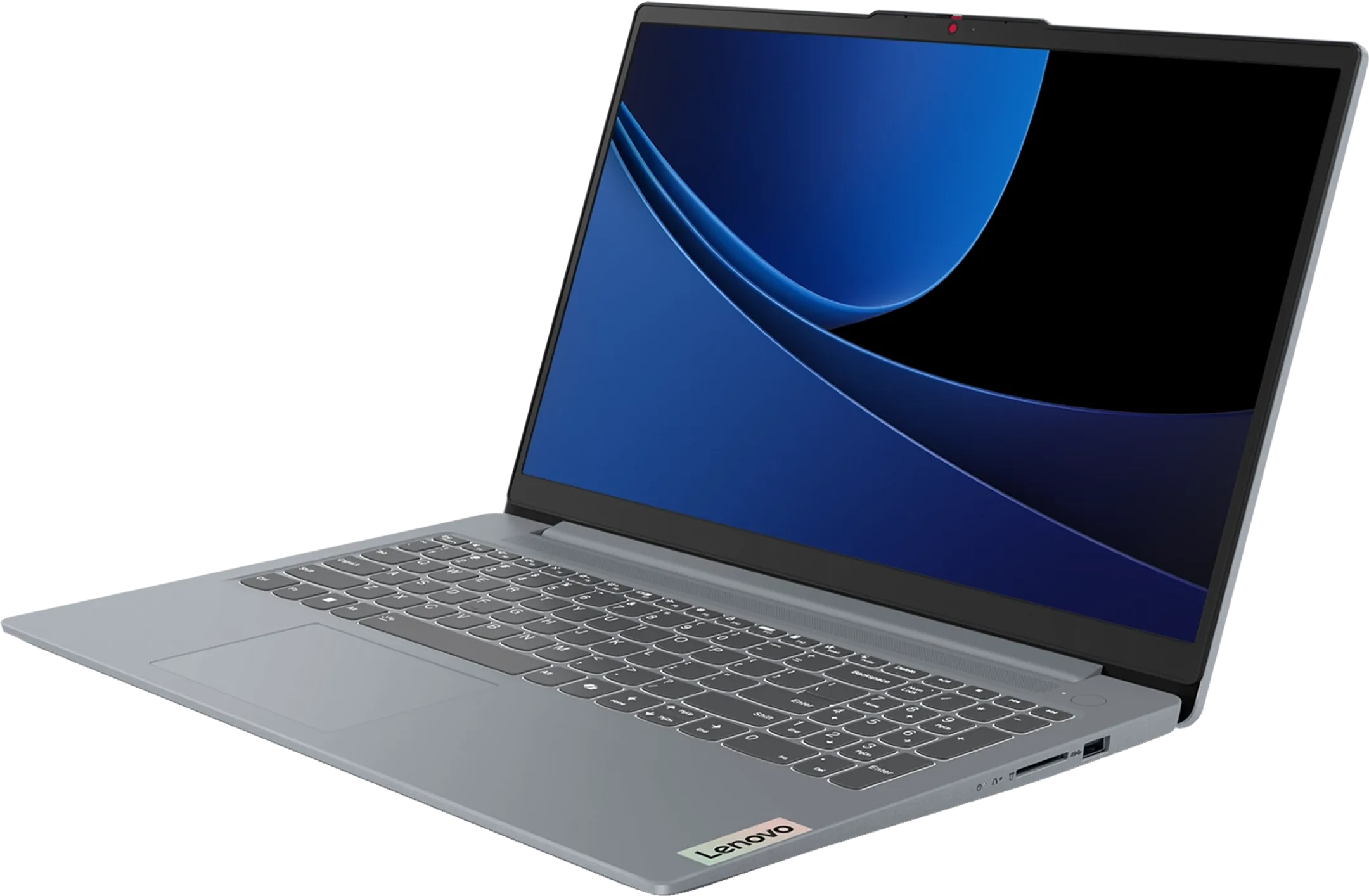 Lenovo IdeaPad Slim 3 15ITN9 83L70025MB image