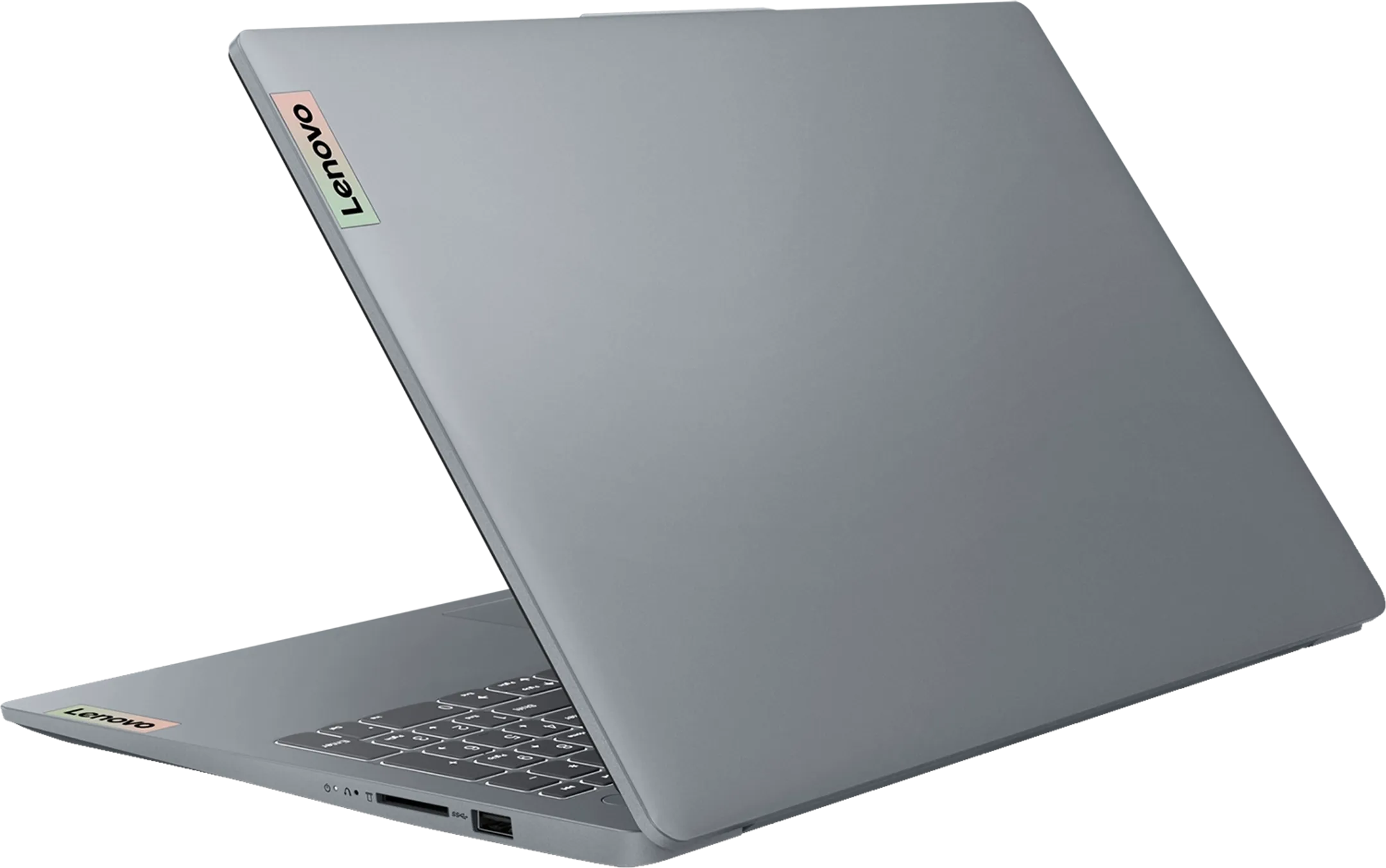 Lenovo IdeaPad Slim 3 15ITN9 83L70025MB image