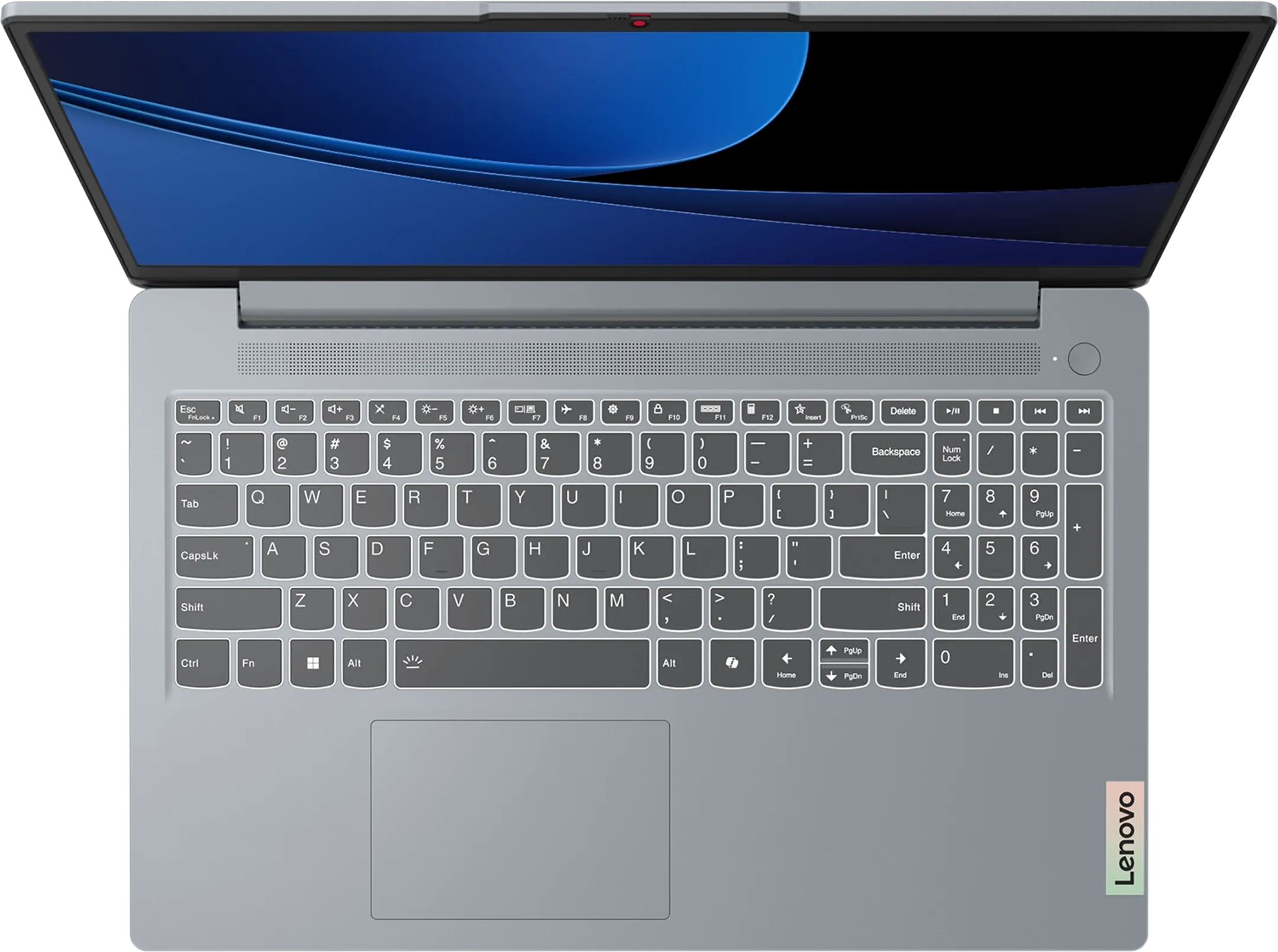 Lenovo IdeaPad Slim 3 15ITN9 83L70025MB image