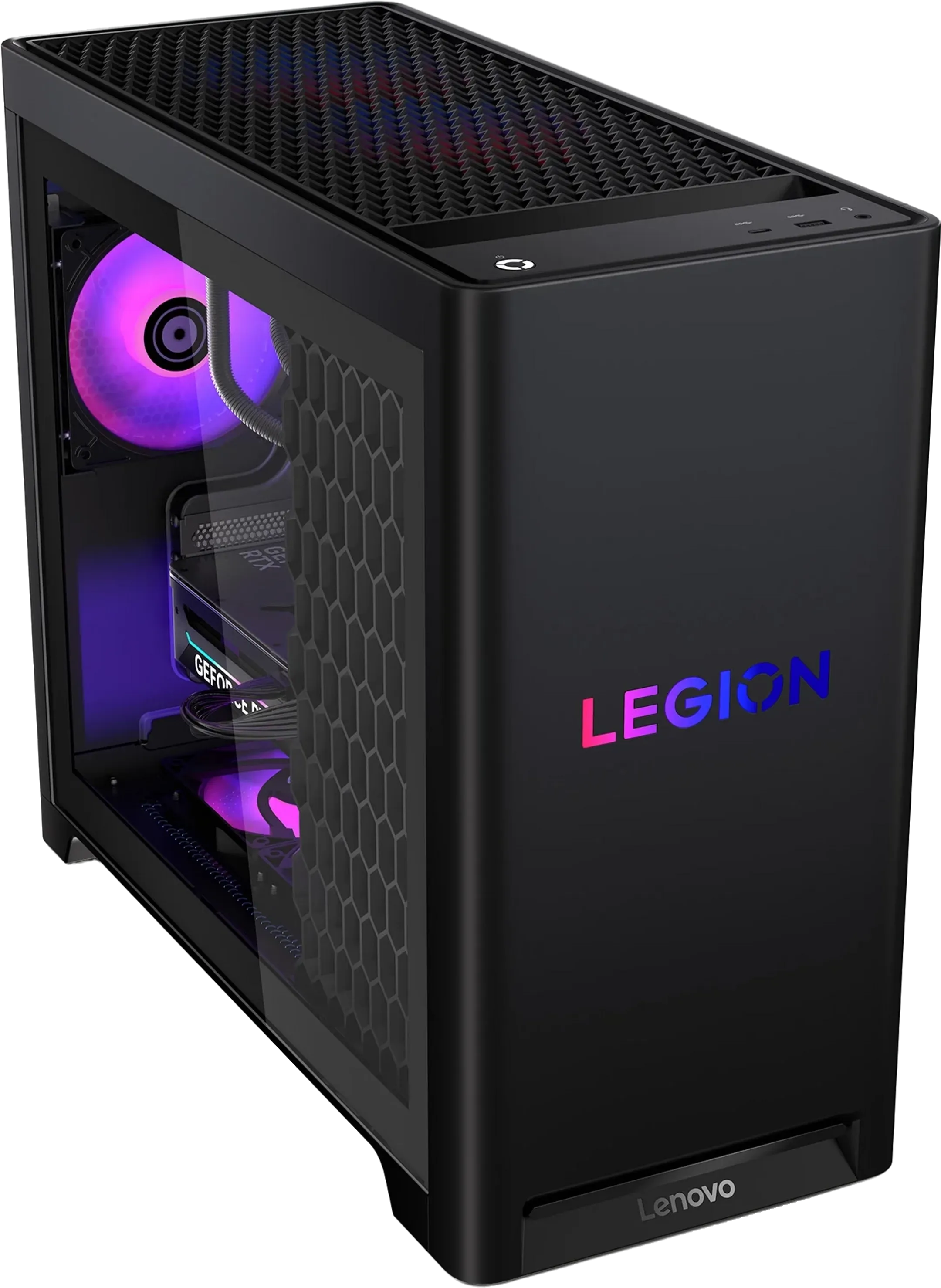 Lenovo Legion T5 30IAX10 90YE000SMH image