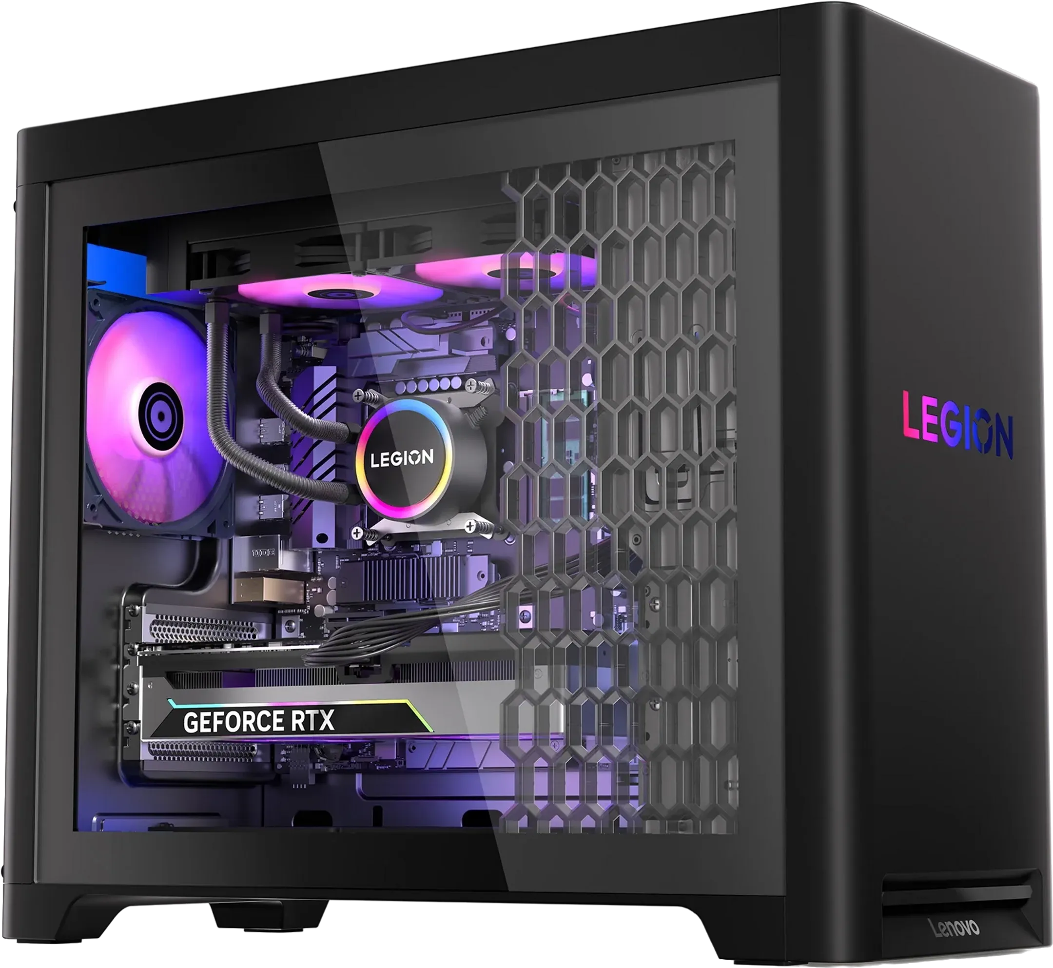 Lenovo Legion T5 30IAX10 90YE000SMH image