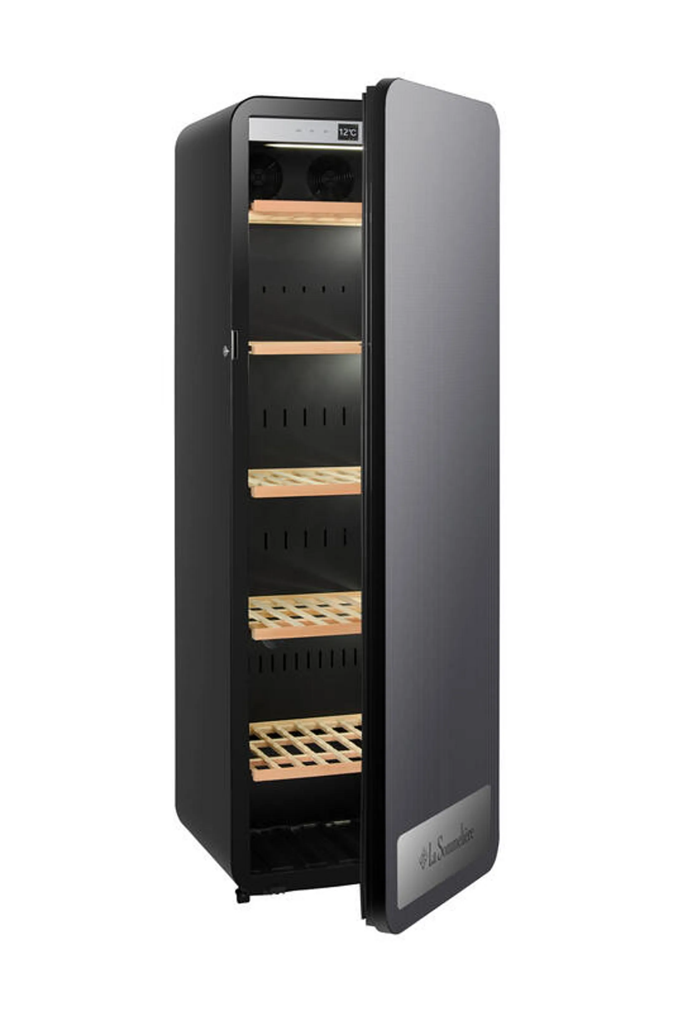 La Sommelière Cave à vin APOGEE200N image