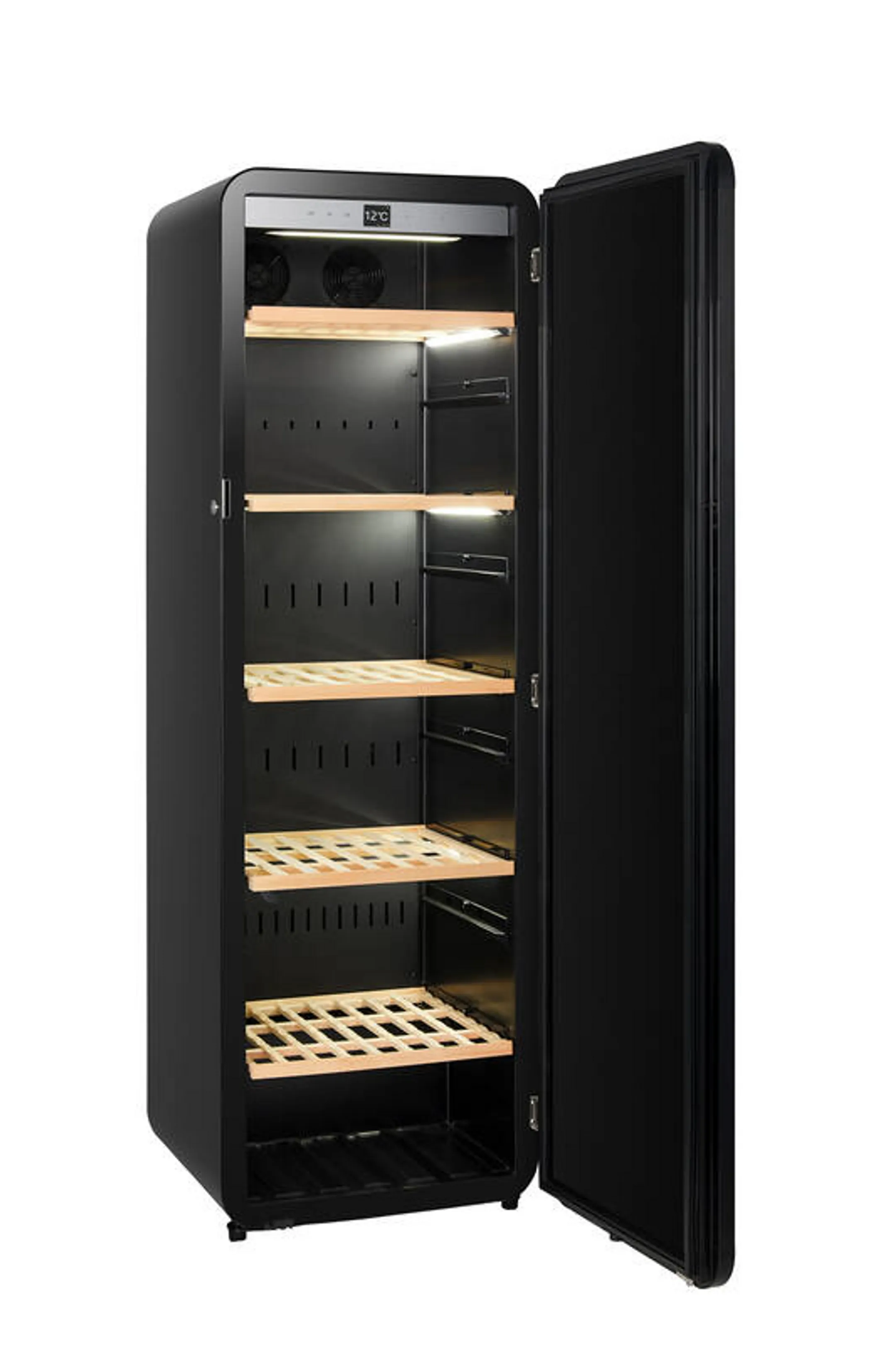 La Sommelière Cave à vin APOGEE200N image