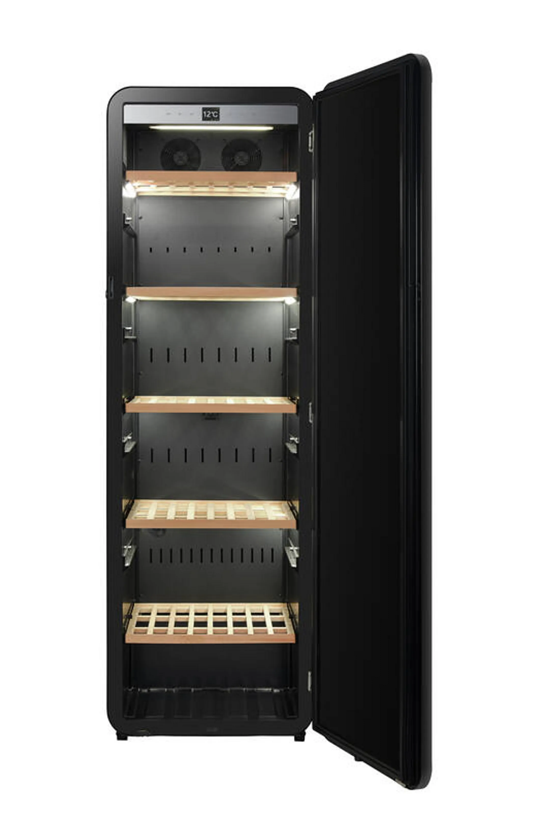 La Sommelière Cave à vin APOGEE200N image