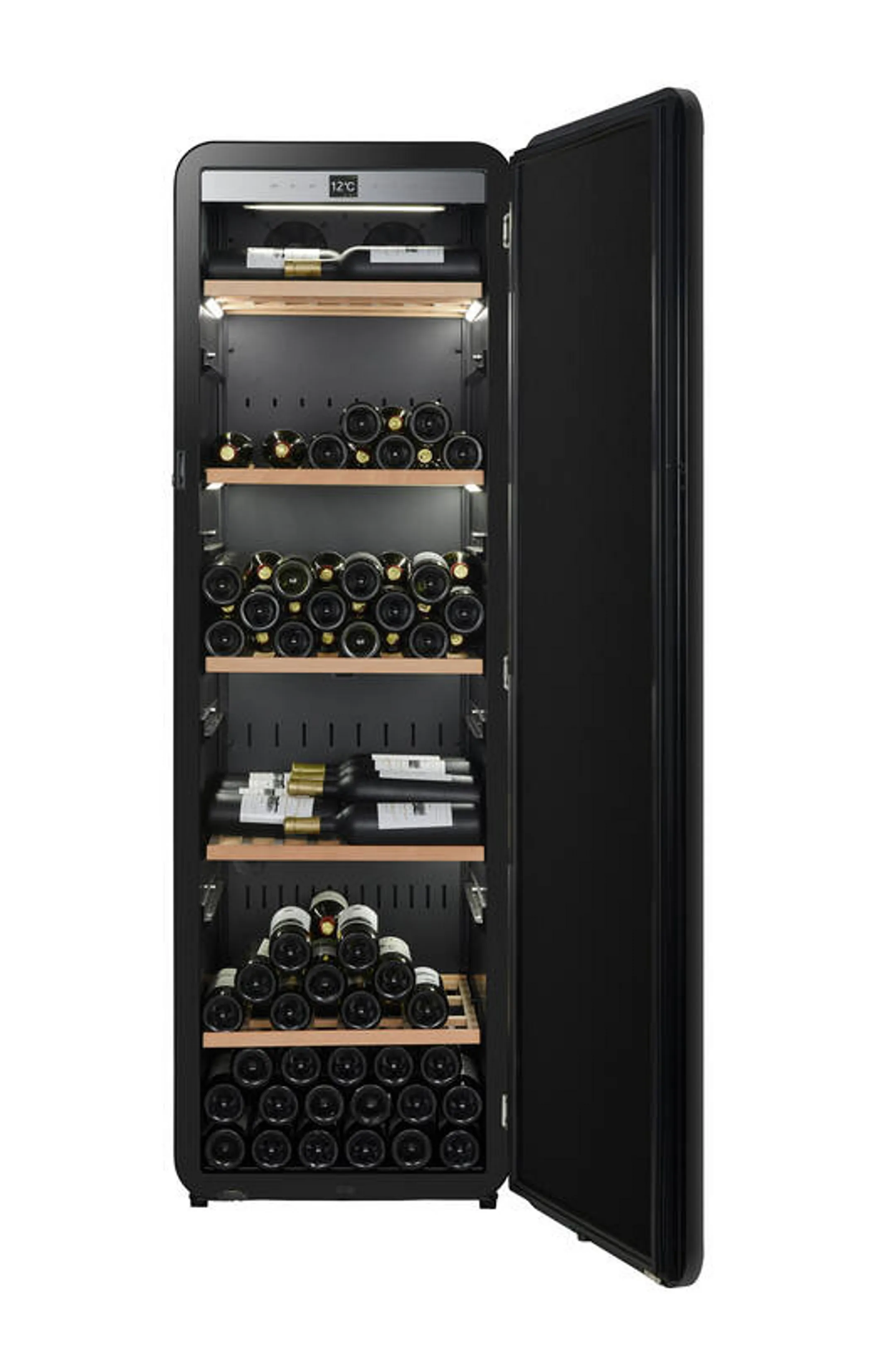 La Sommelière Cave à vin APOGEE200N image