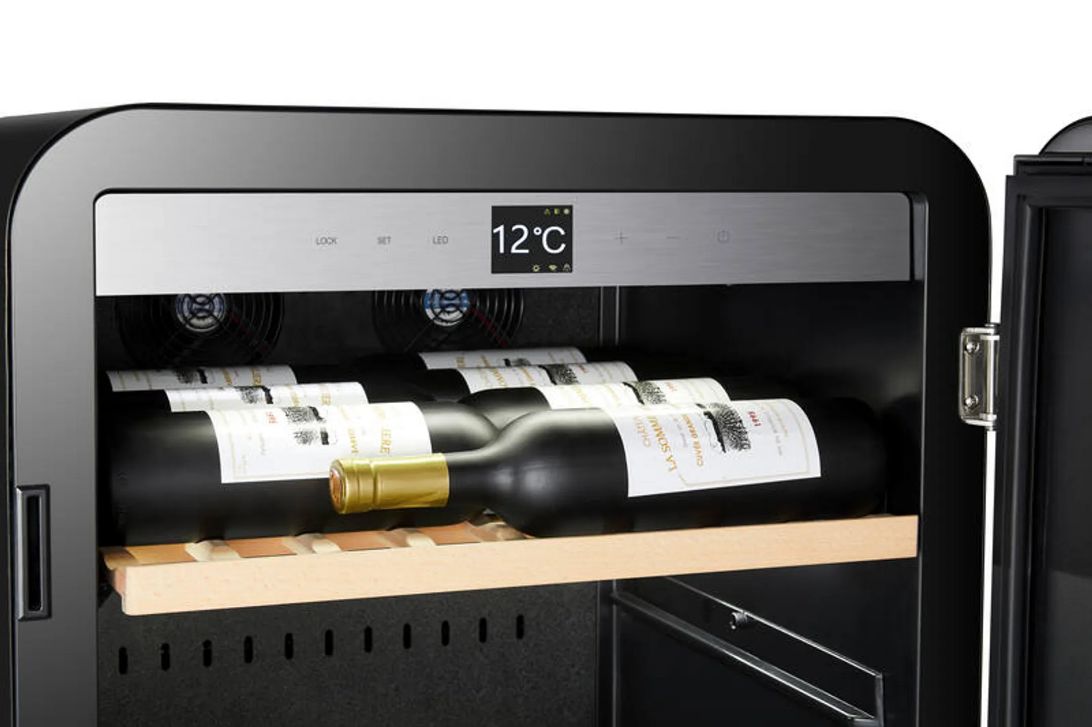 La Sommelière Cave à vin APOGEE200N image