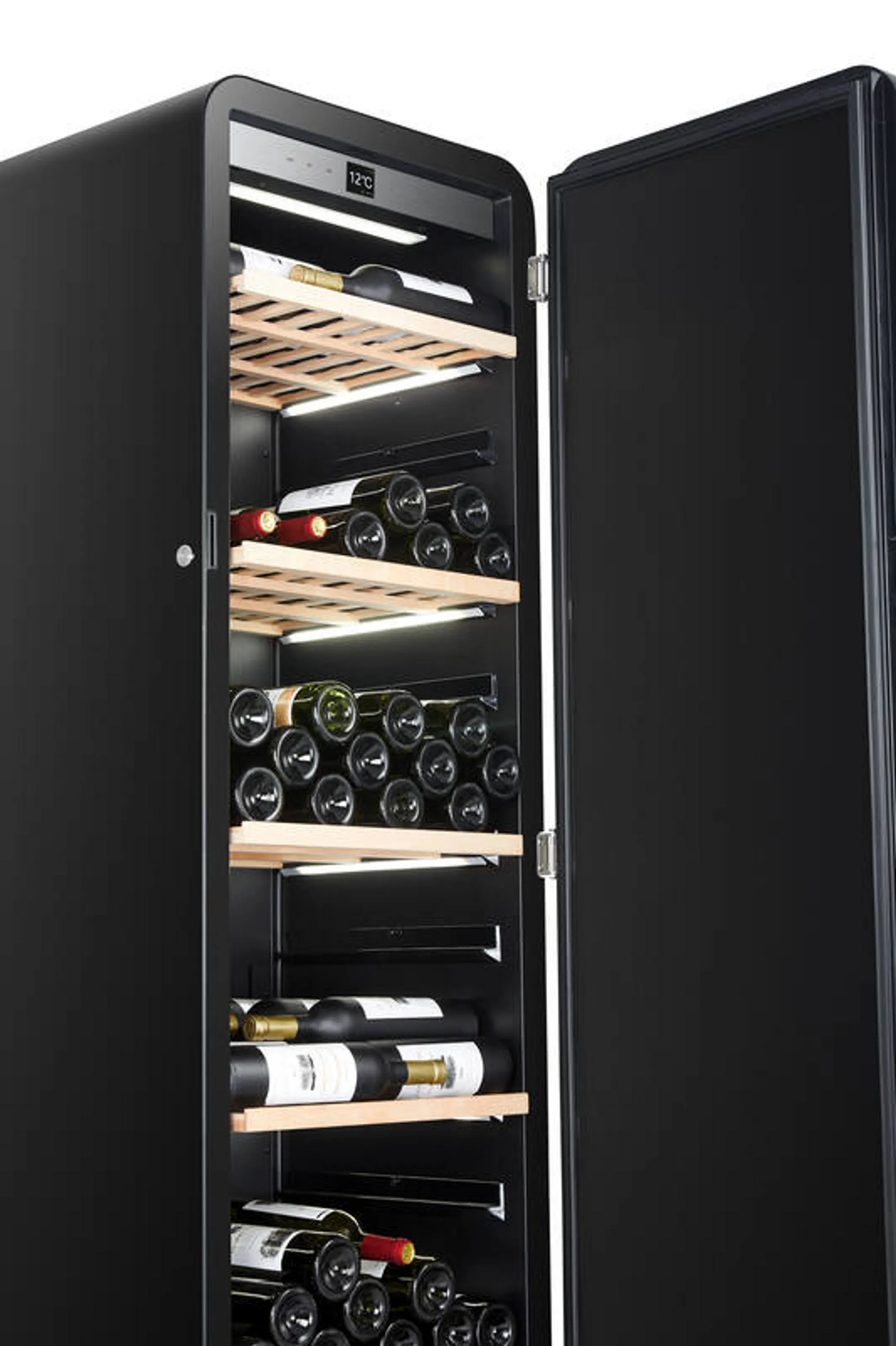 La Sommelière Cave à vin APOGEE200N image