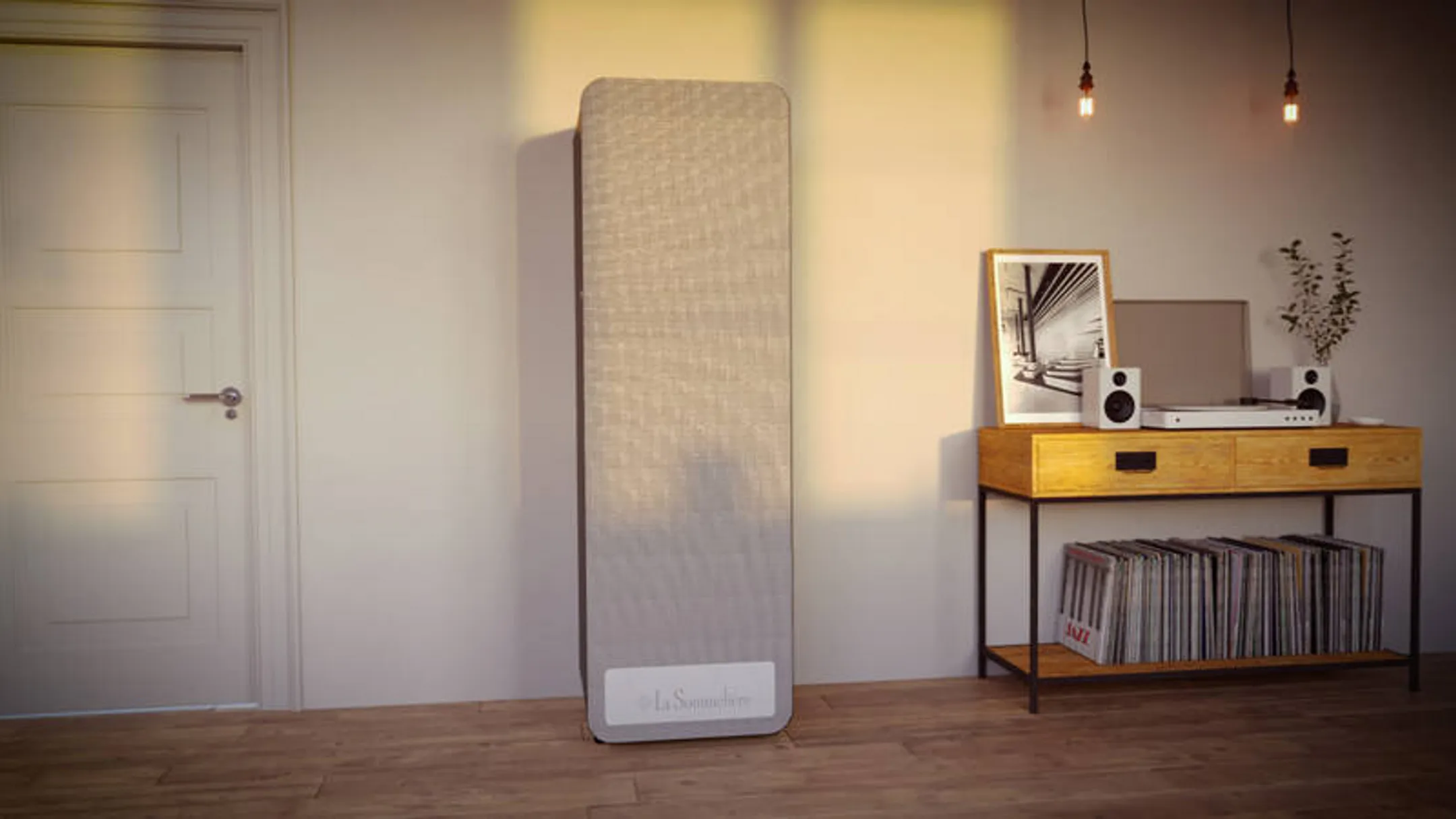 La Sommelière Cave à vin APOGEE200N image