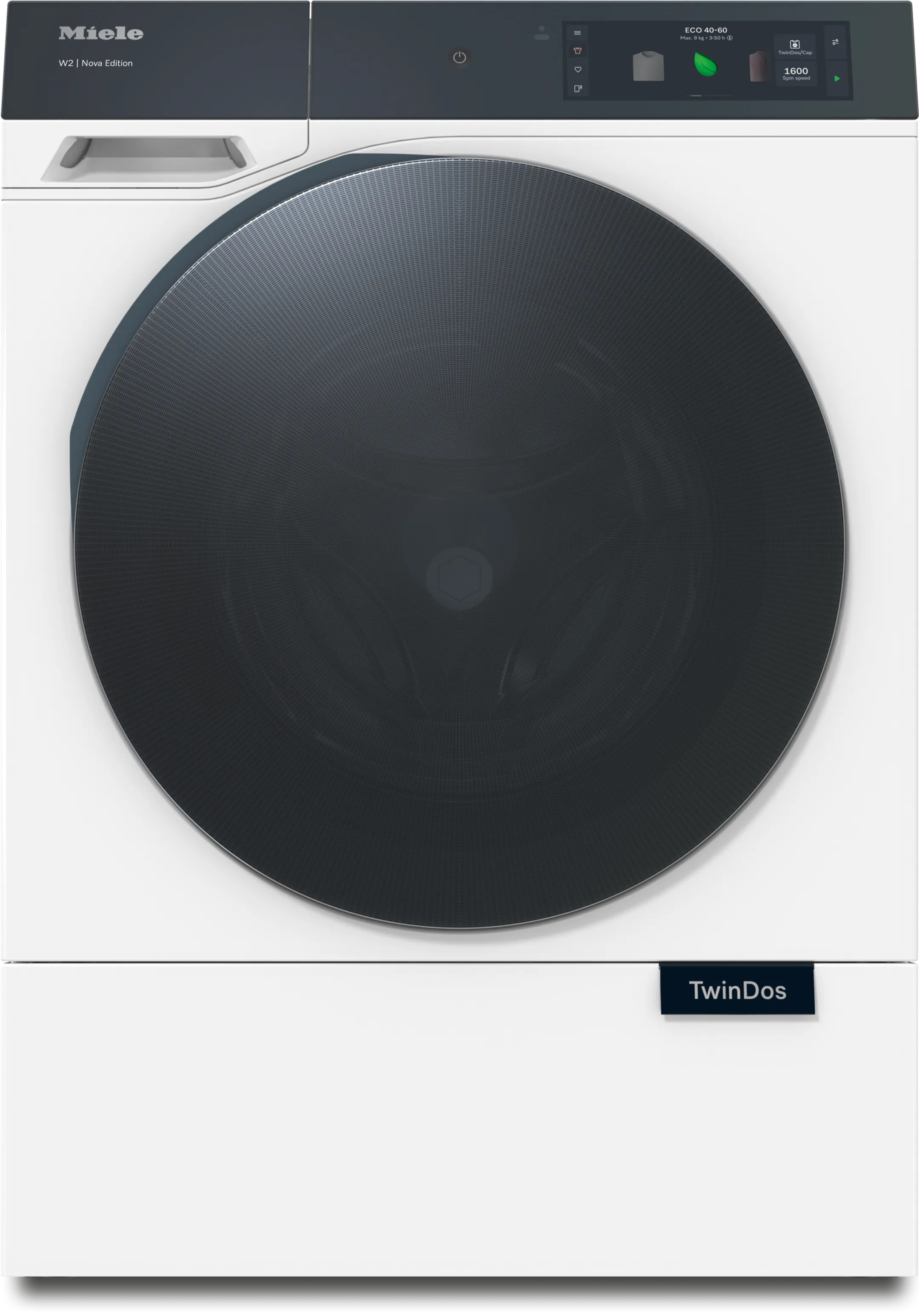 Wasmachine WQ1000 WPS