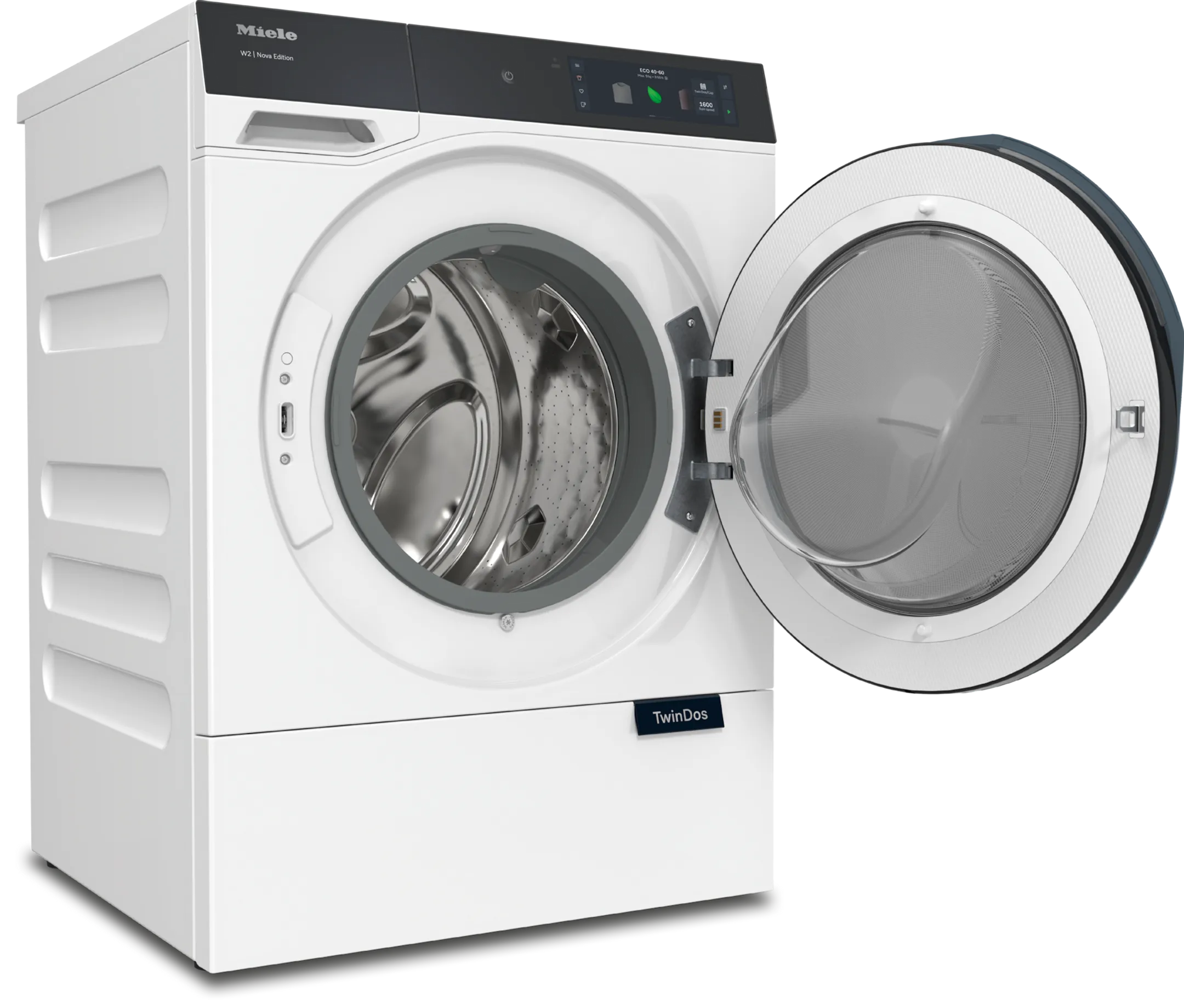 Miele Machine à laver WQ1000 WPS image