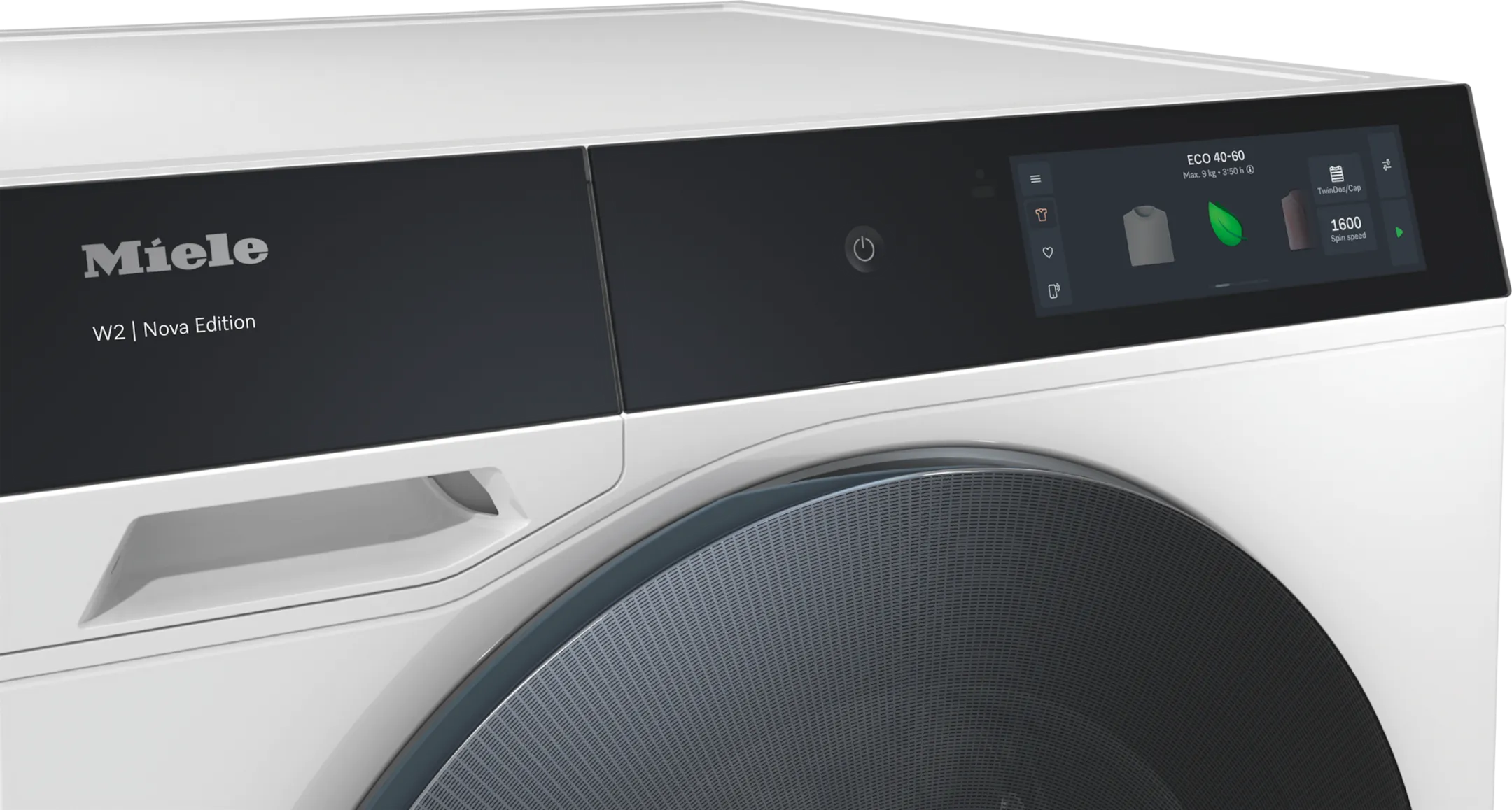 Miele Machine à laver WQ1000 WPS image