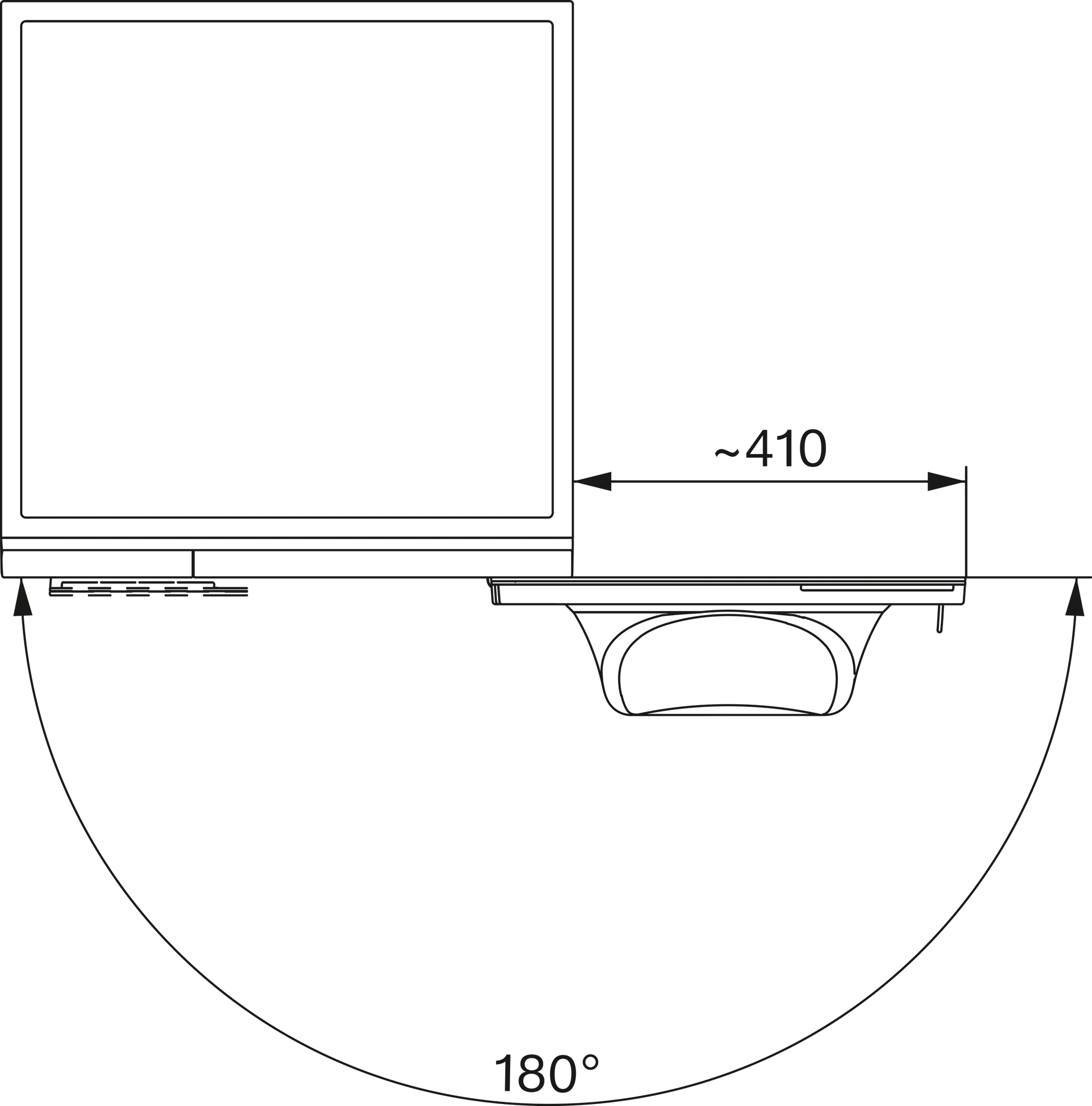 Miele Machine à laver WQ1000 WPS image