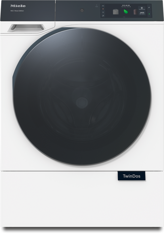Wasmachine WQ 1200 WPS Nova Edition