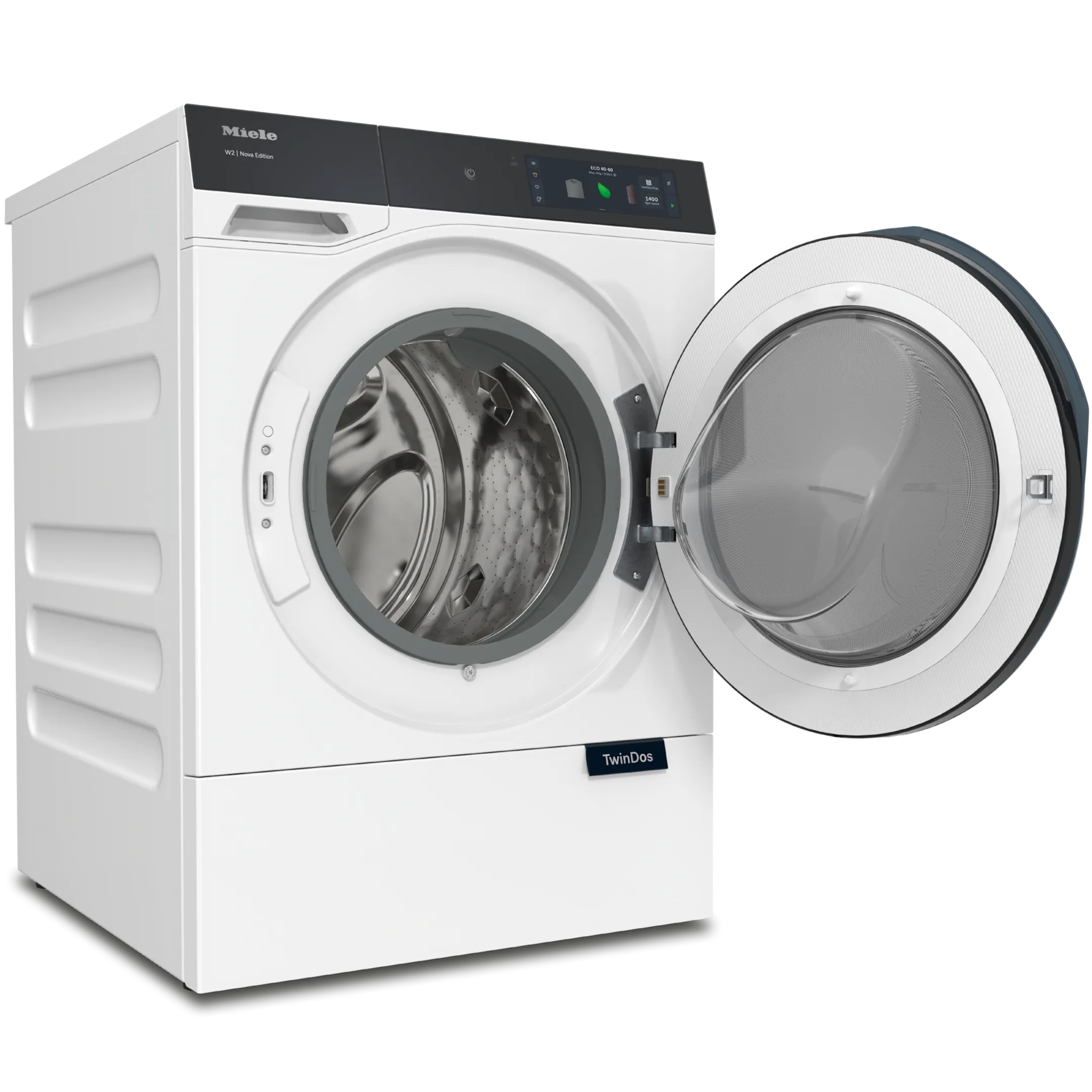 Miele Machine à laver WQ 1200 WPS Nova Edition image