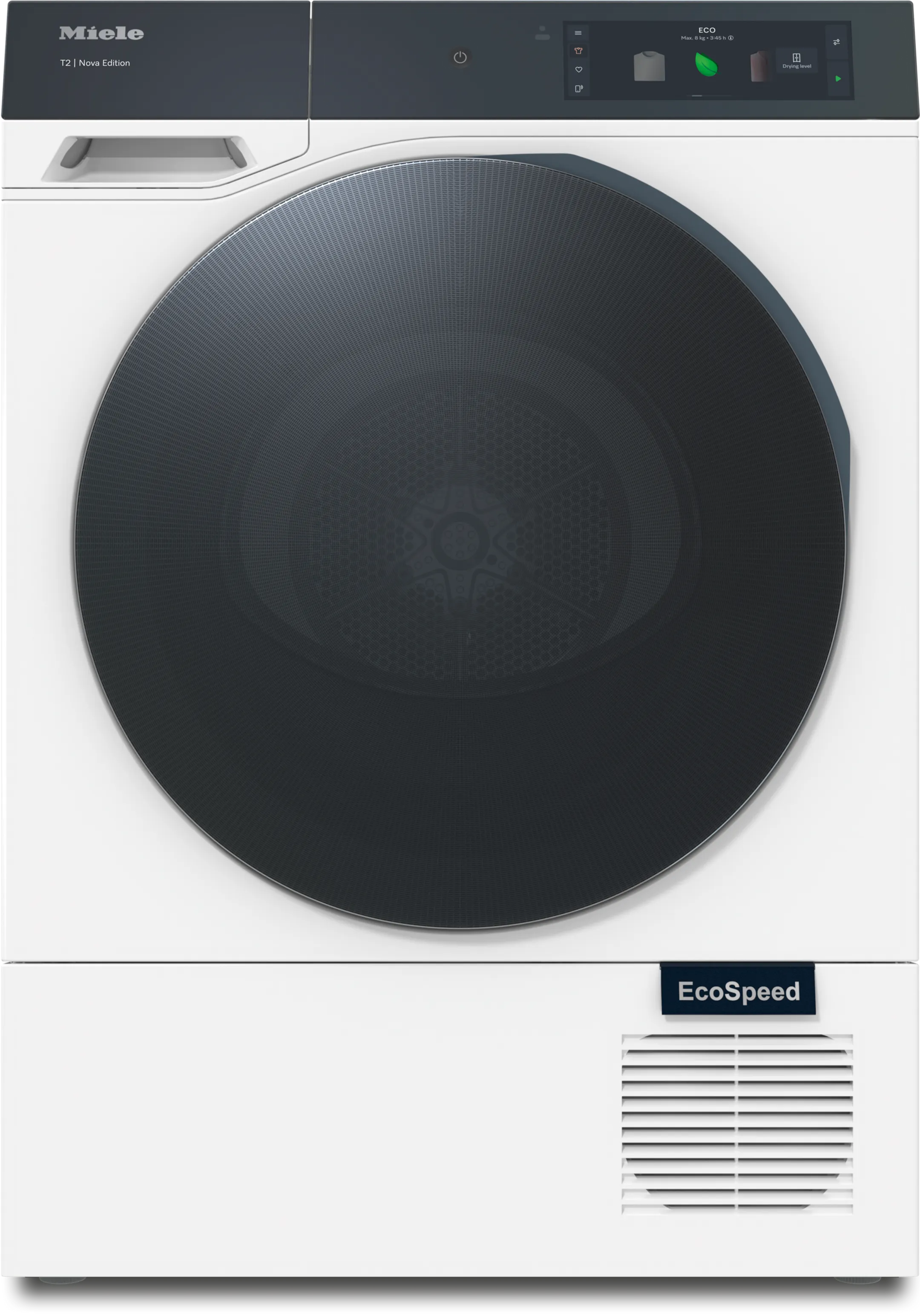 Droogkast TQ 1000 WP Nova Edition