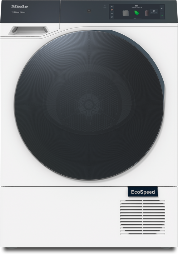 Sèche-linge TQ 1000 WP Nova Edition SteamCare