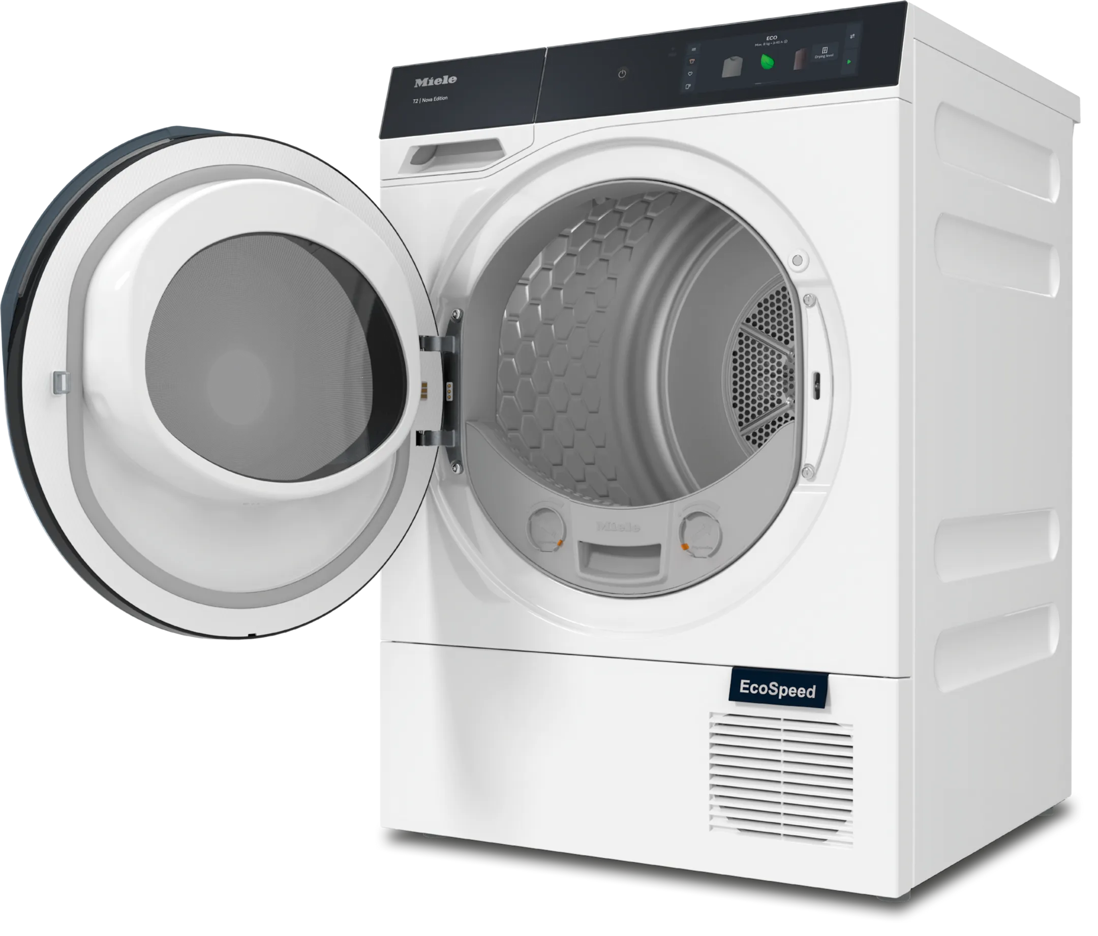 Miele Sèche-linge TQ 1000 WP Nova Edition image