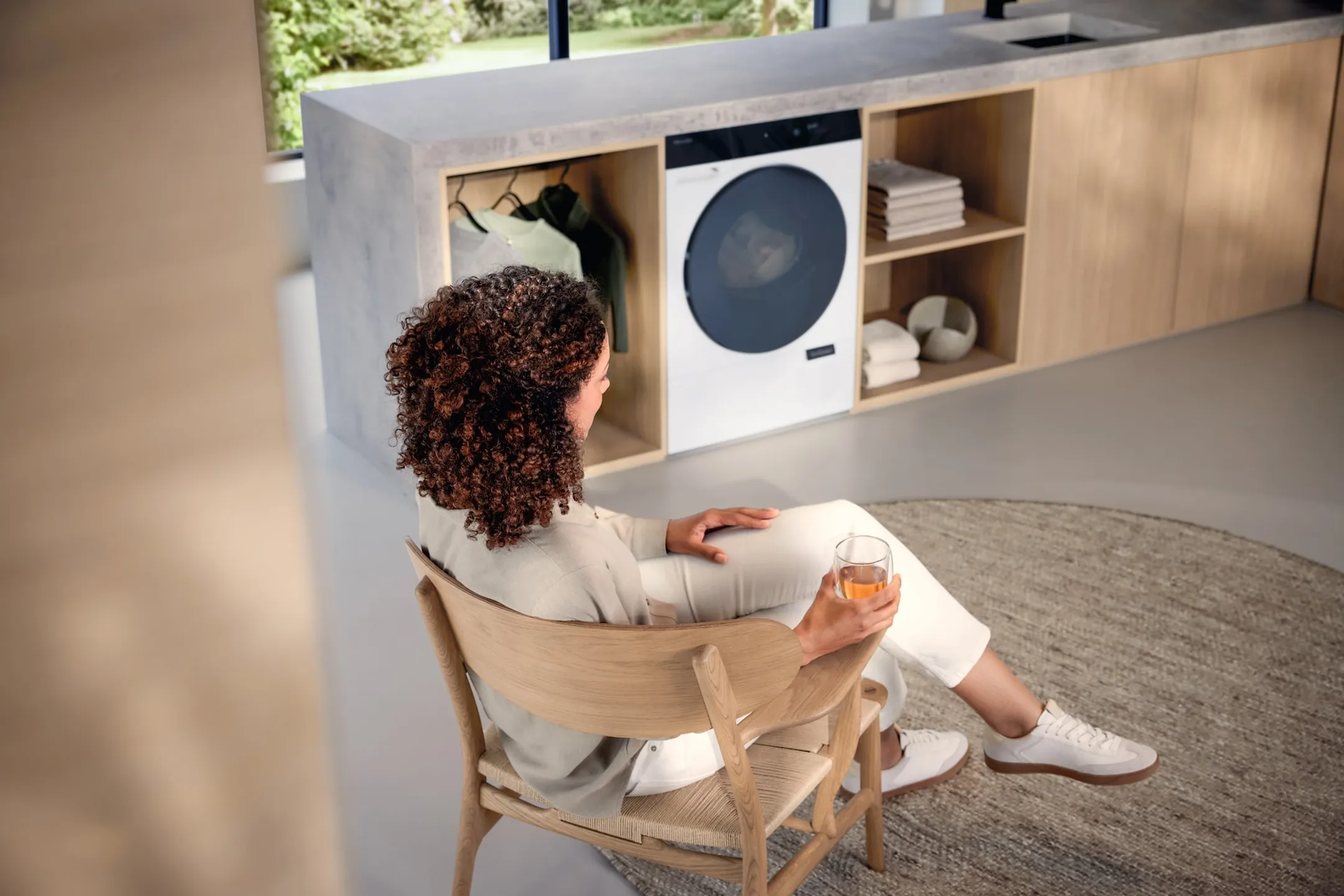 Miele Sèche-linge TQ 1000 WP Nova Edition image